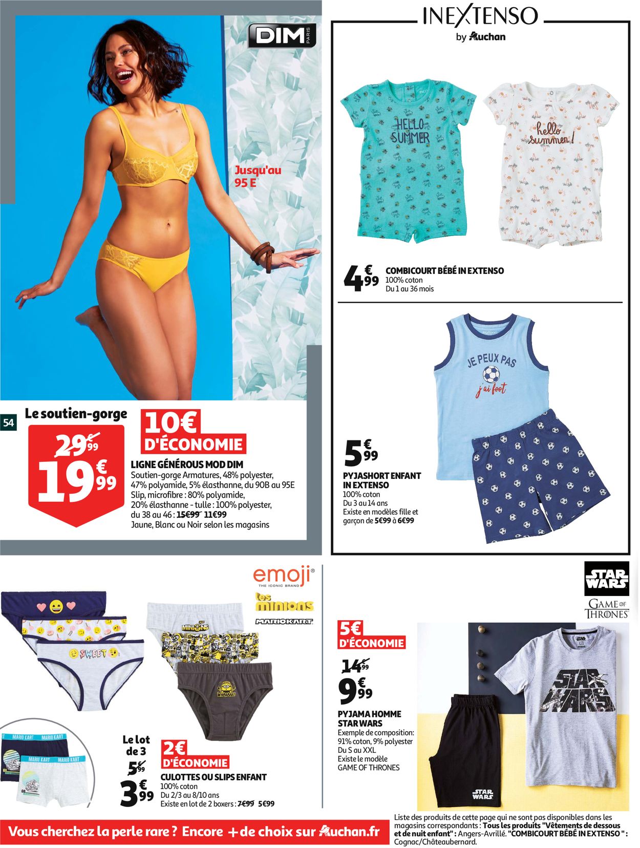 Auchan Catalogue - 20.05-26.05.2020 (Page 57)
