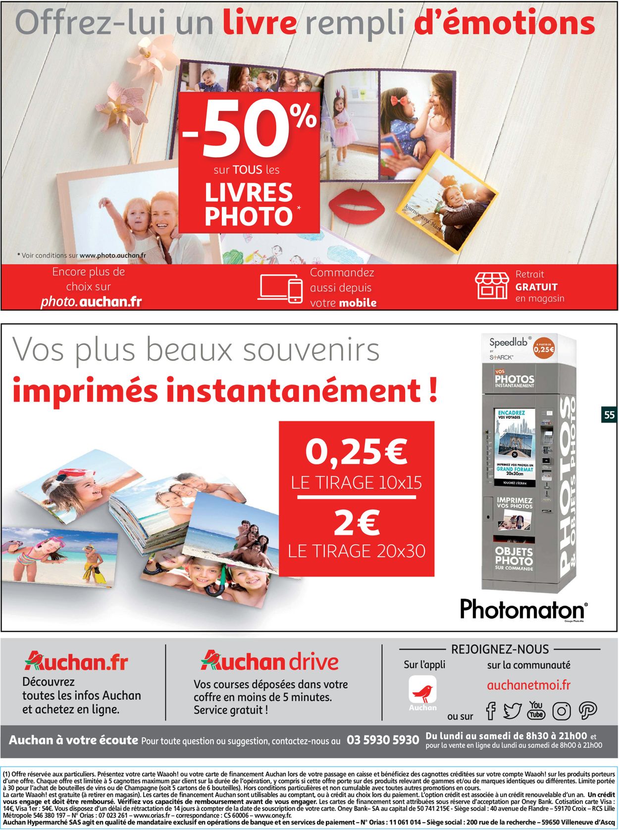 Auchan Catalogue - 20.05-26.05.2020 (Page 58)