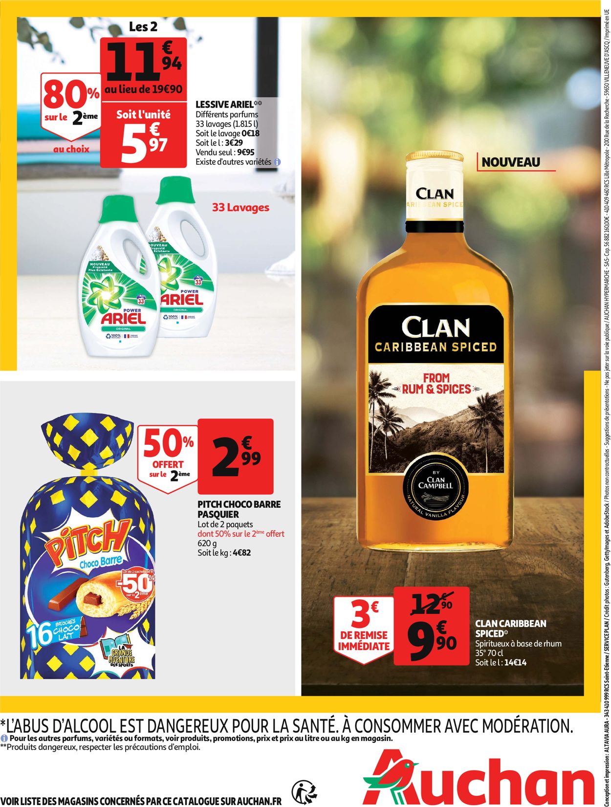 Auchan Catalogue - 20.05-26.05.2020 (Page 60)