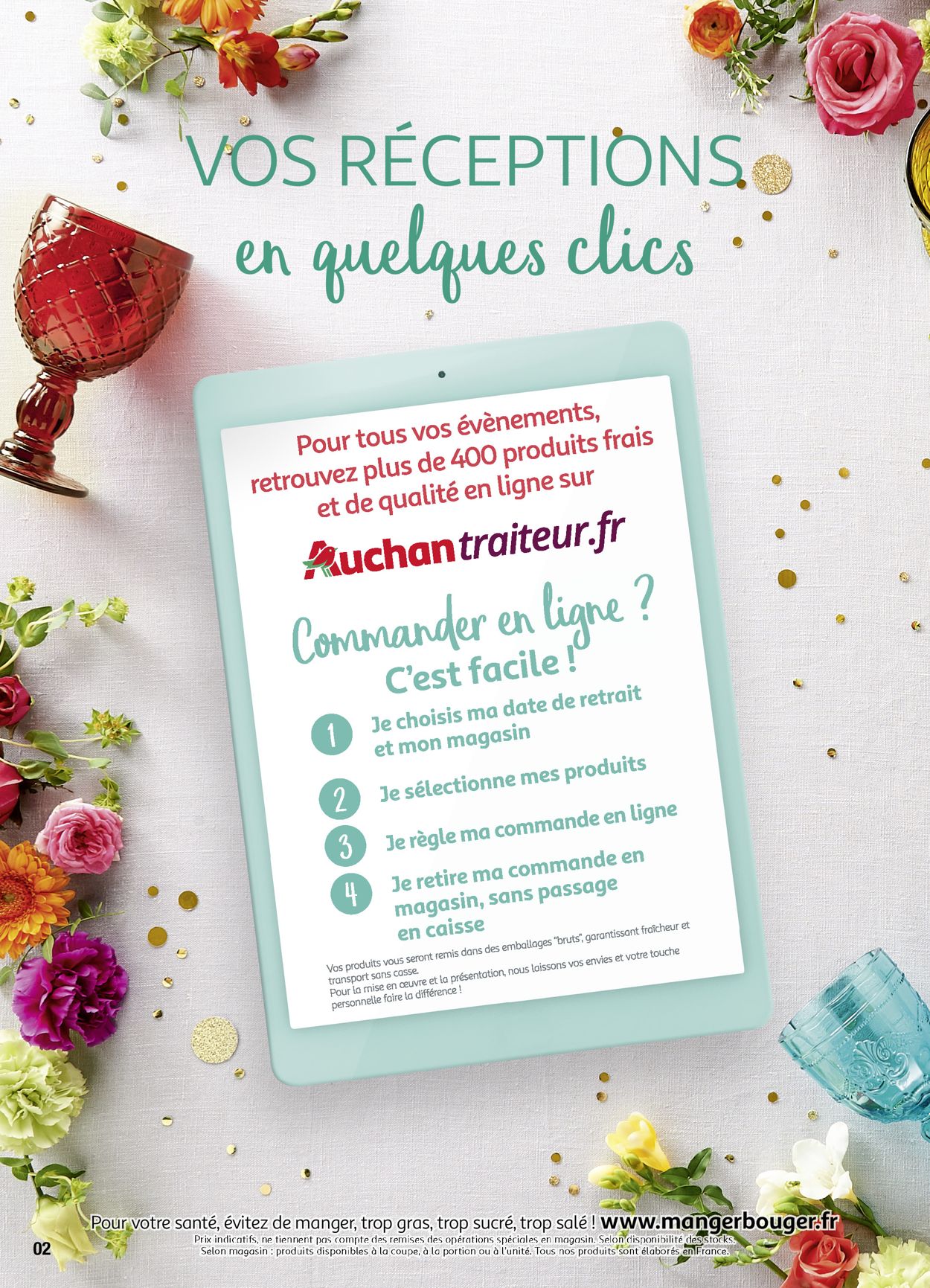 Auchan Catalogue - 17.05-30.09.2020 (Page 2)