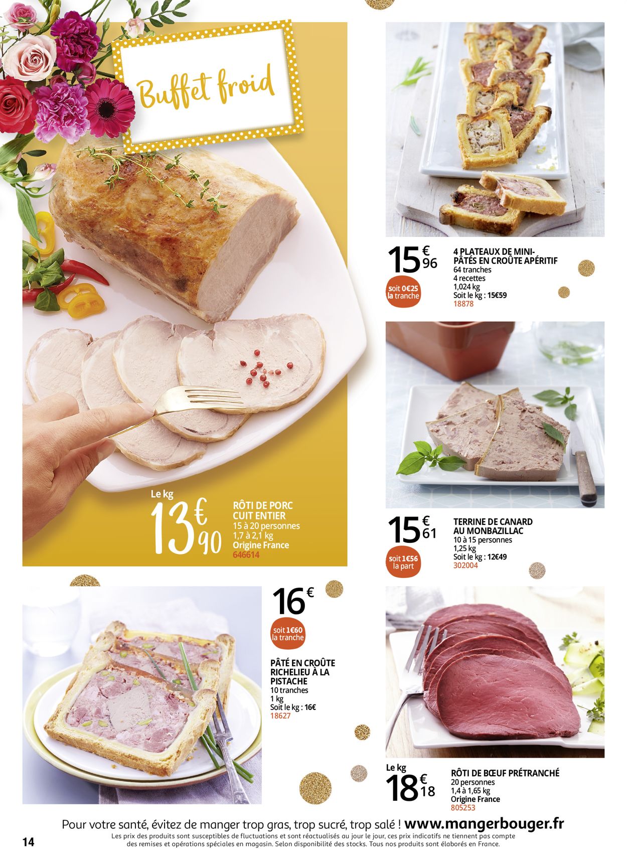 Auchan Catalogue - 17.05-30.09.2020 (Page 14)