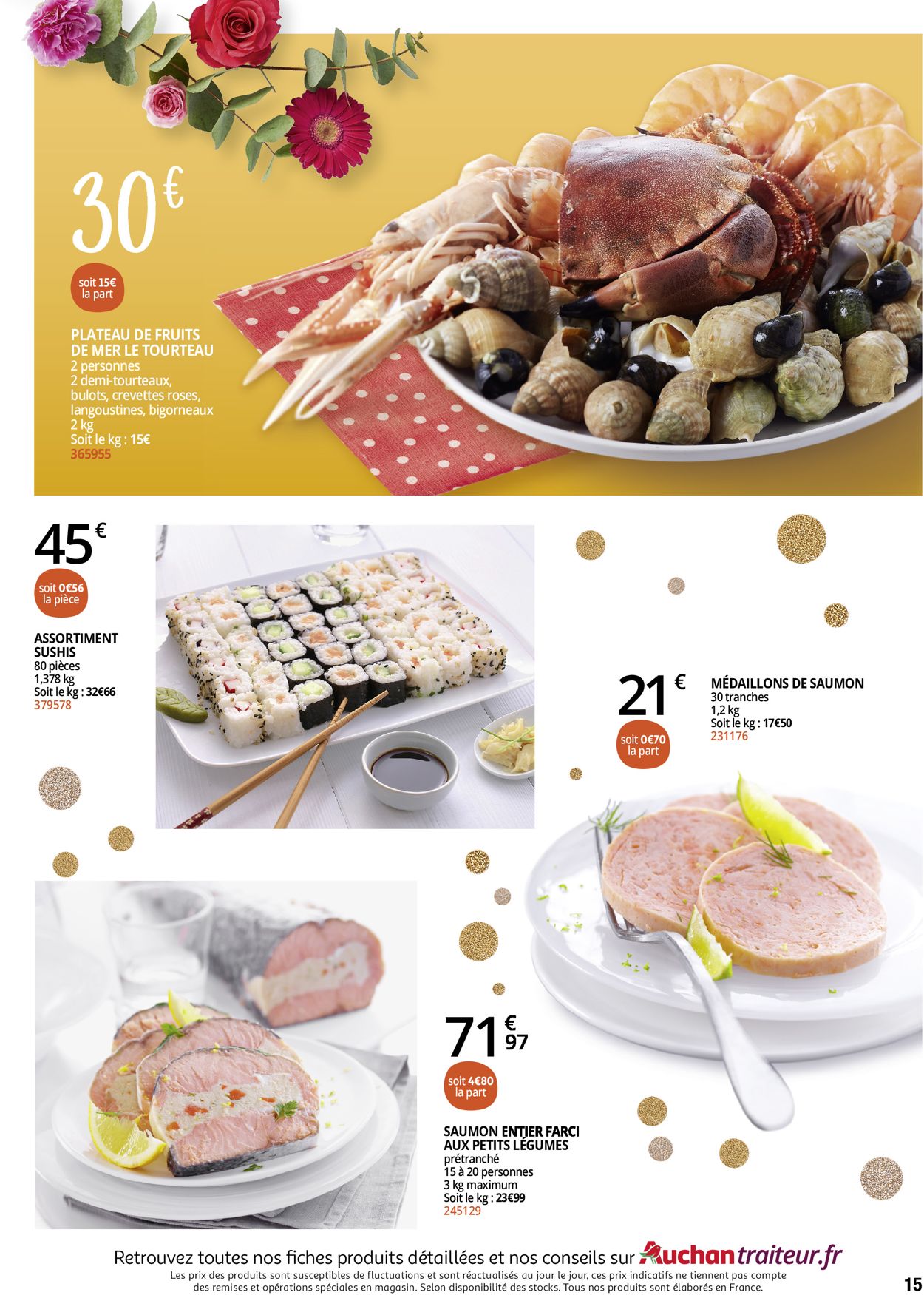 Auchan Catalogue - 17.05-30.09.2020 (Page 15)