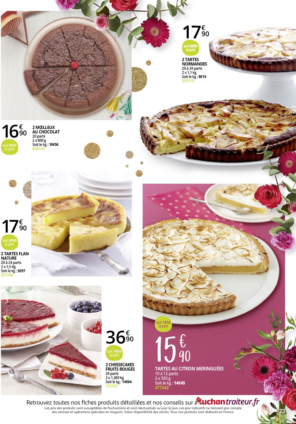 Auchan Catalogue - 17.05-30.09.2020 (Page 23)