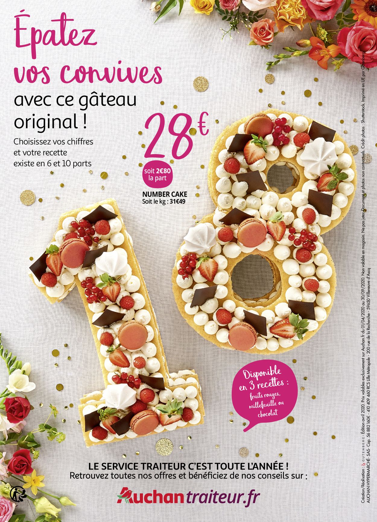Auchan Catalogue - 17.05-30.09.2020 (Page 24)