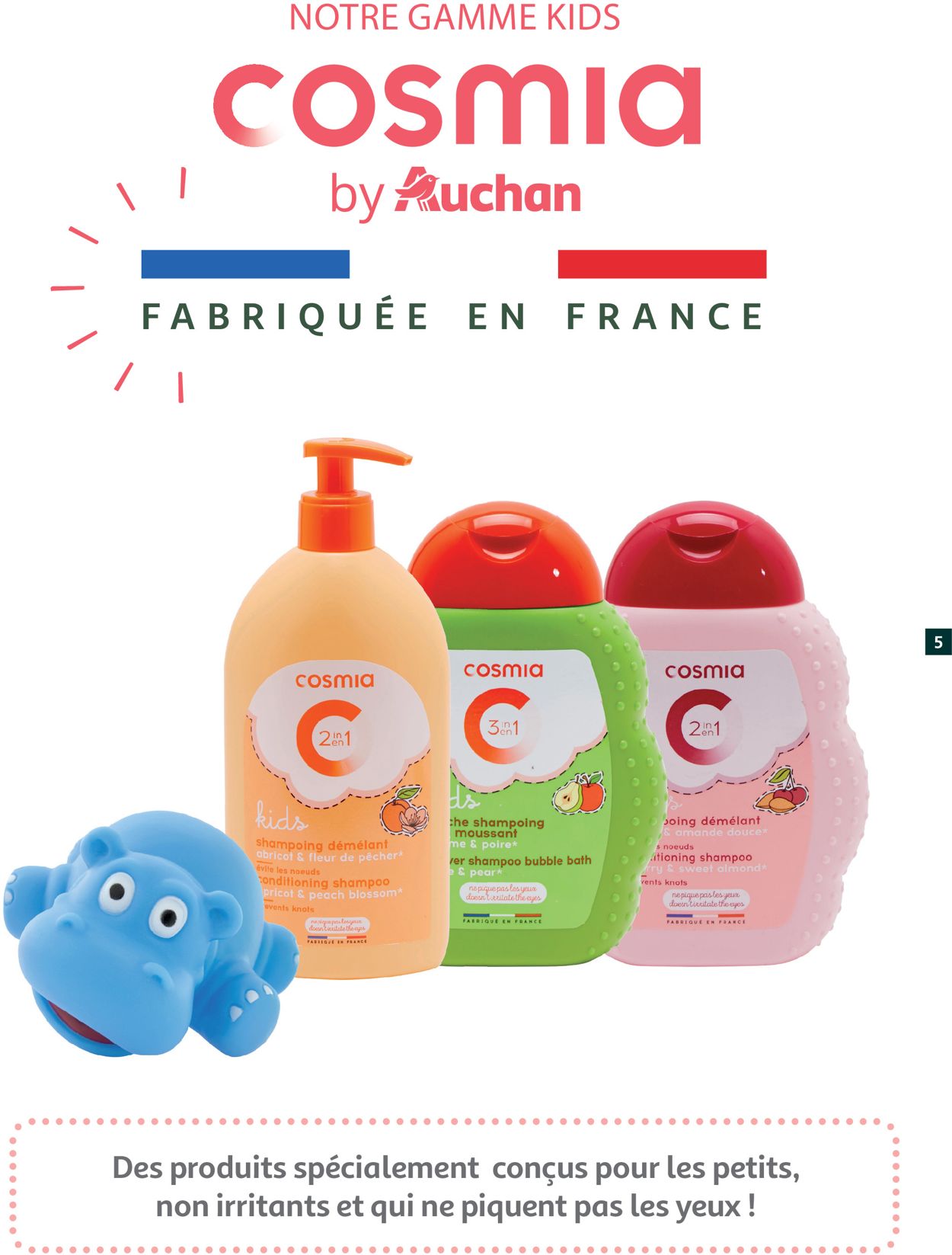 Auchan Catalogue - 26.05-09.06.2020 (Page 5)