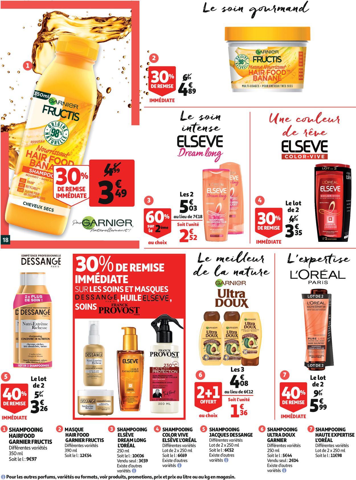 Auchan Catalogue - 26.05-09.06.2020 (Page 18)