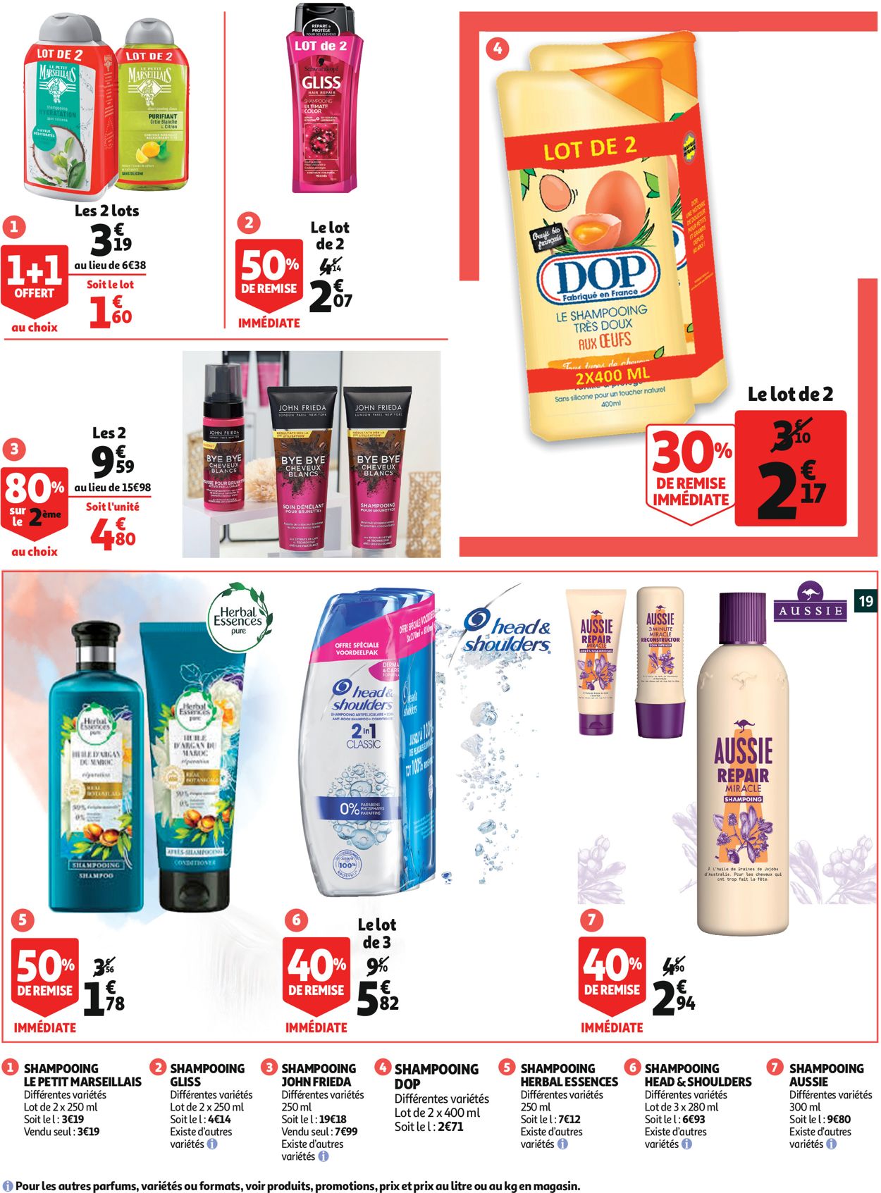 Auchan Catalogue - 26.05-09.06.2020 (Page 19)