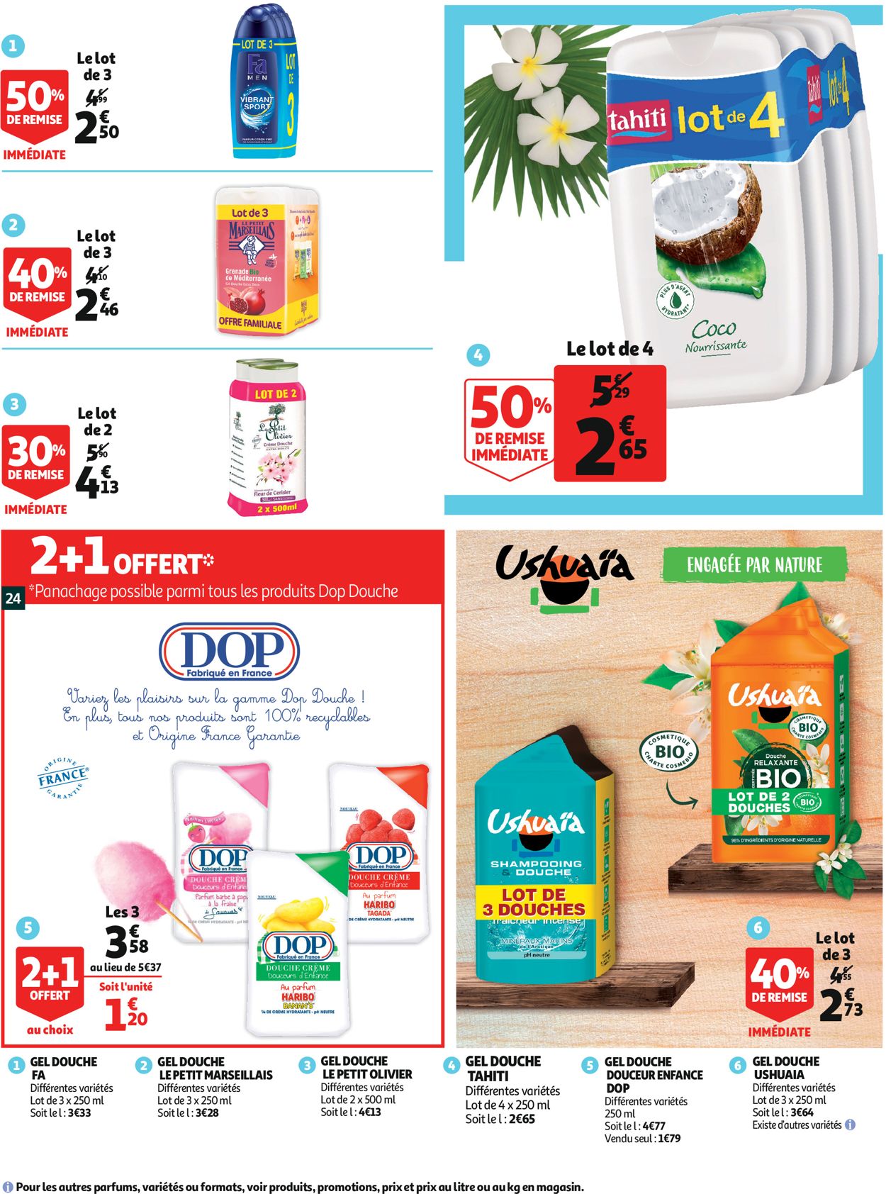 Auchan Catalogue - 26.05-09.06.2020 (Page 24)