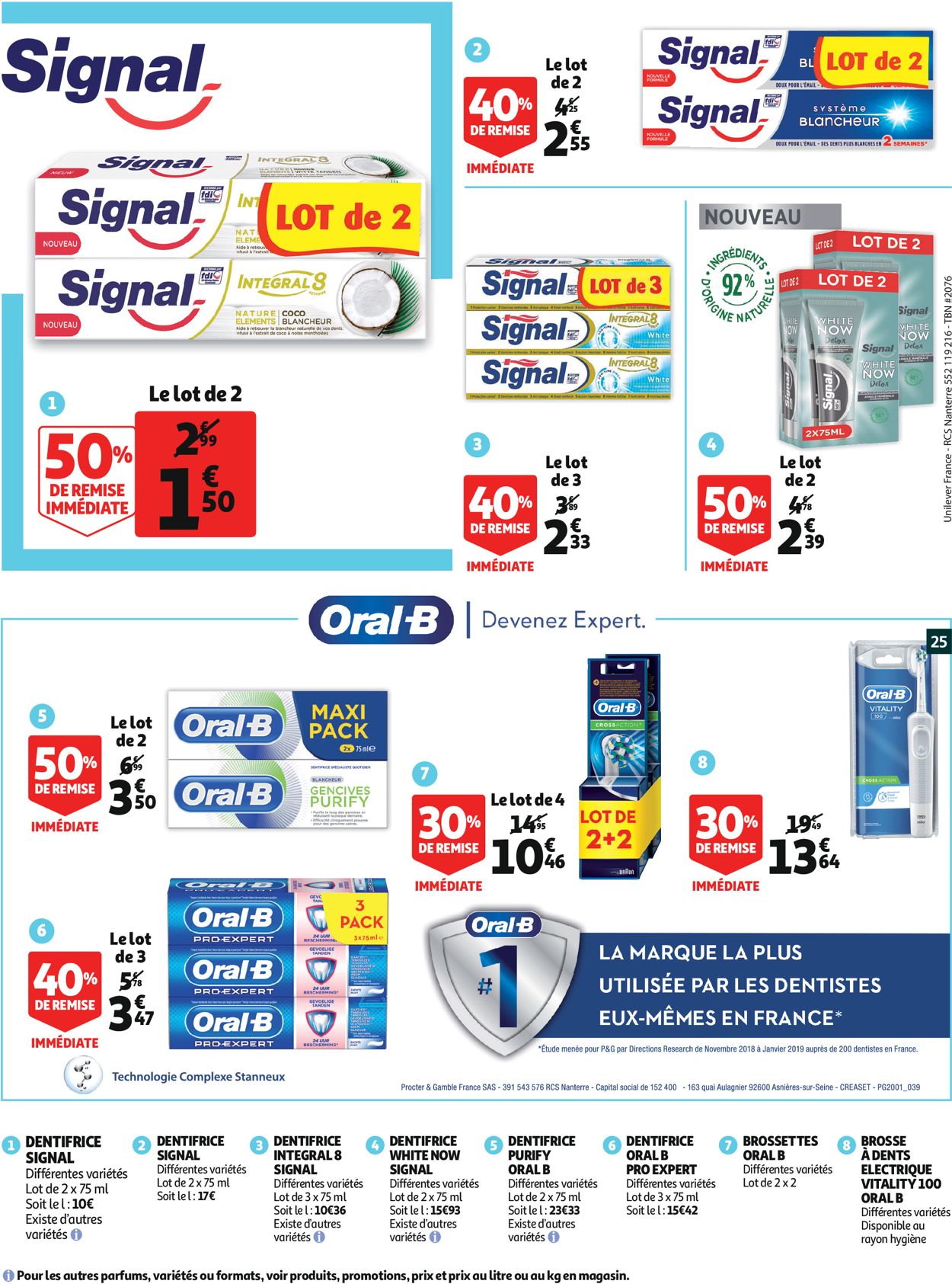 Auchan Catalogue - 26.05-09.06.2020 (Page 25)