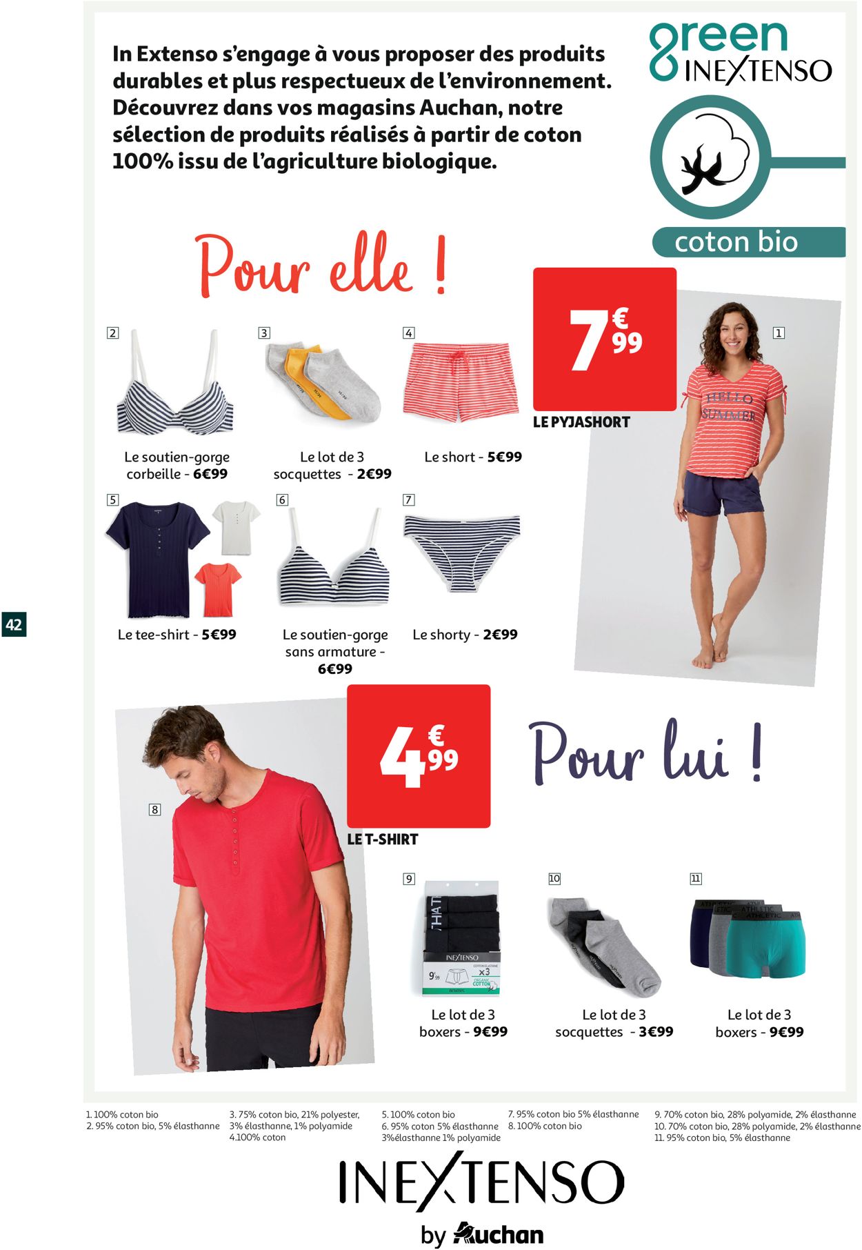 Auchan Catalogue - 26.05-09.06.2020 (Page 42)