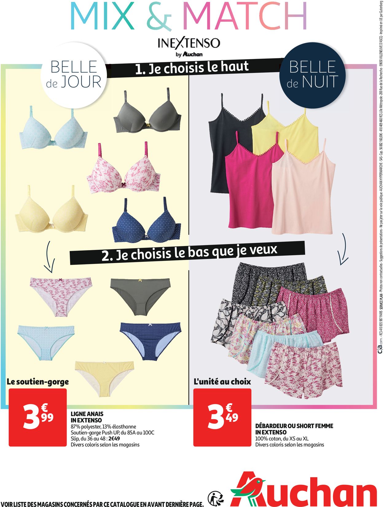 Auchan Catalogue - 26.05-09.06.2020 (Page 44)