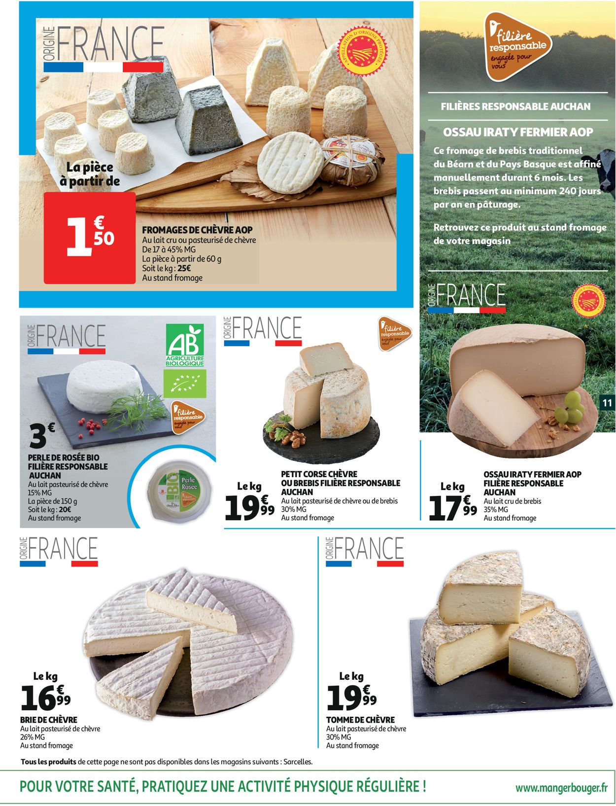 Auchan Catalogue - 26.05-02.06.2020 (Page 11)