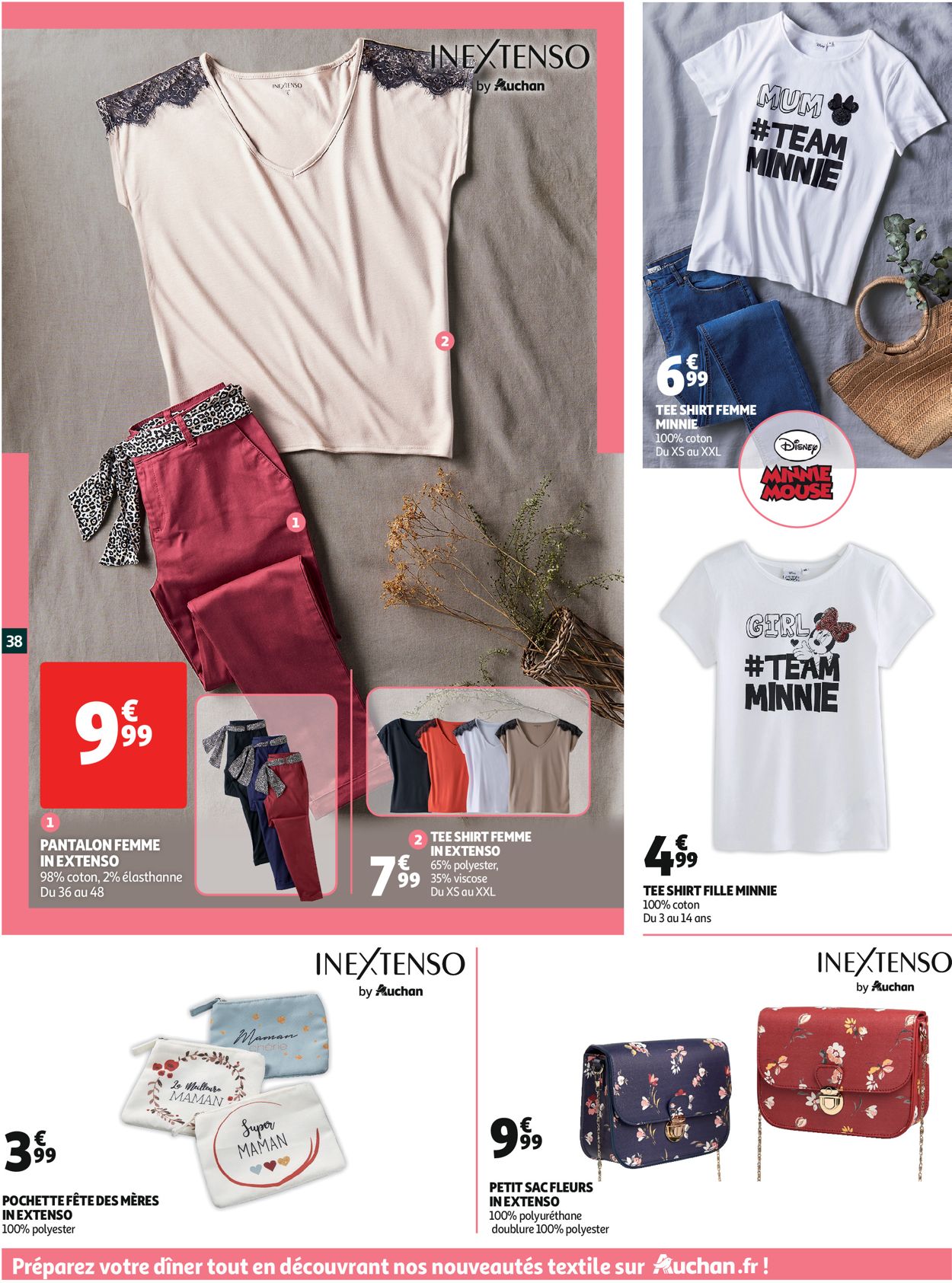 Auchan Catalogue - 26.05-02.06.2020 (Page 38)