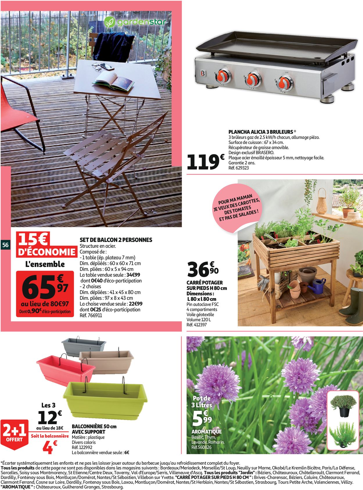 Auchan Catalogue - 26.05-02.06.2020 (Page 58)