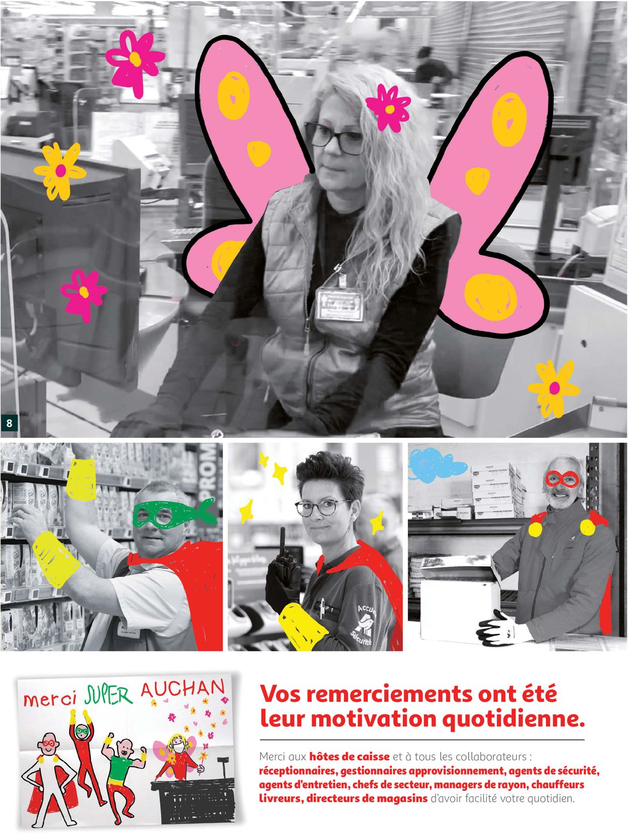 Auchan Catalogue - 26.05-02.06.2020 (Page 8)