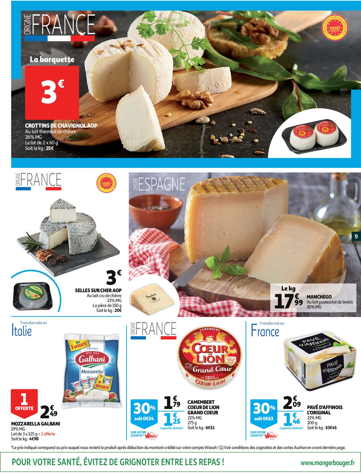 Auchan Catalogue - 26.05-02.06.2020 (Page 9)