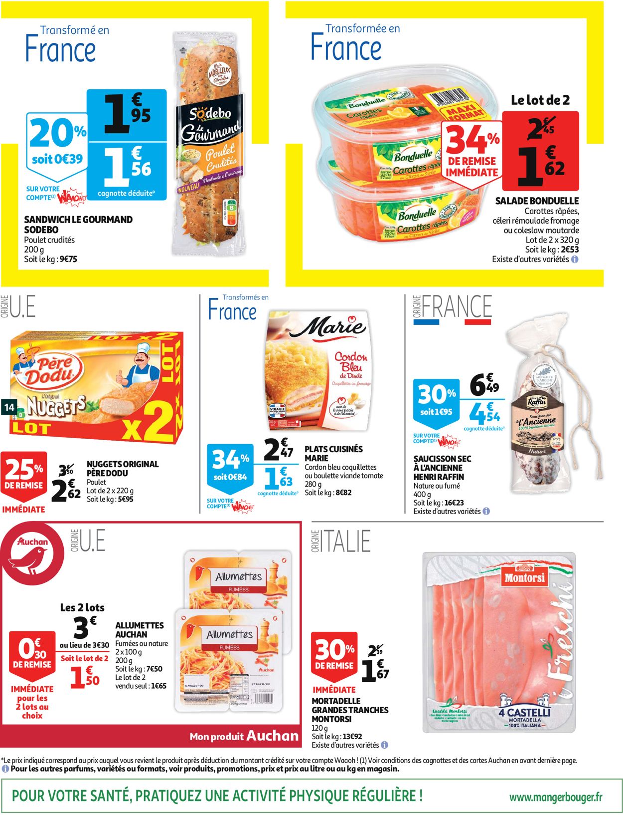 Auchan Catalogue - 26.05-02.06.2020 (Page 14)