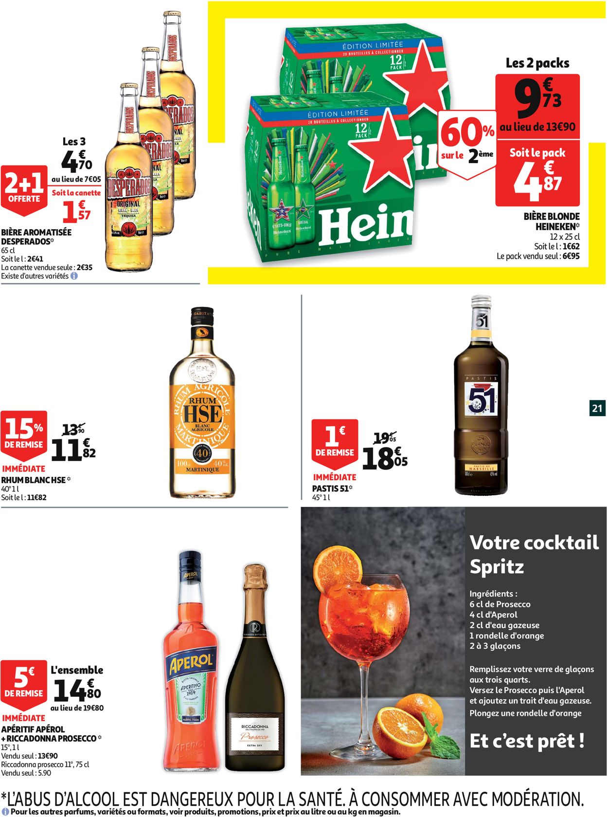 Auchan Catalogue - 26.05-02.06.2020 (Page 21)