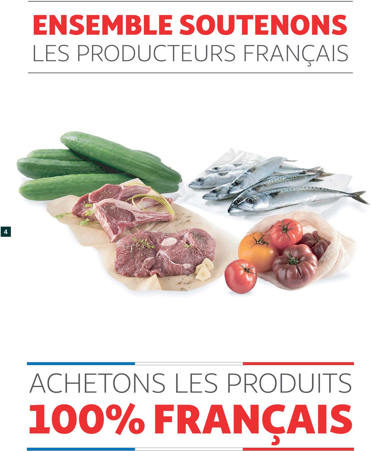 Auchan Catalogue - 03.06-09.06.2020 (Page 4)