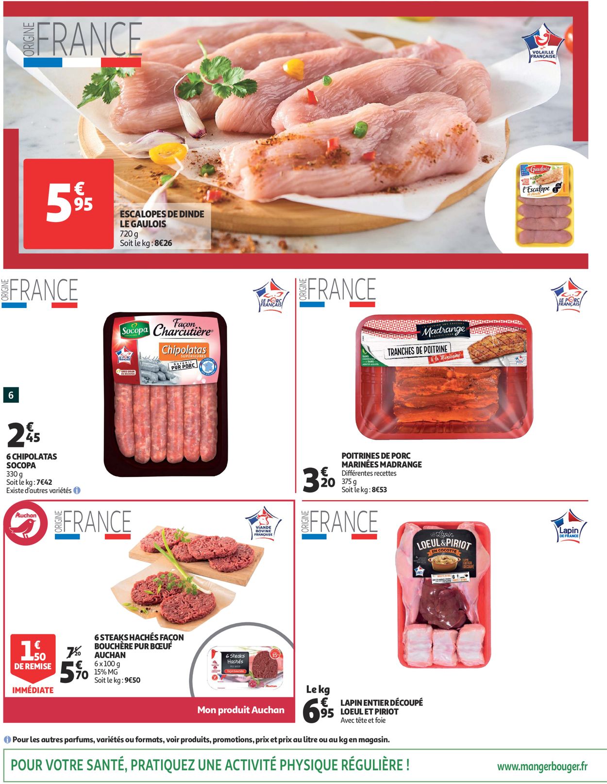 Auchan Catalogue - 03.06-09.06.2020 (Page 6)