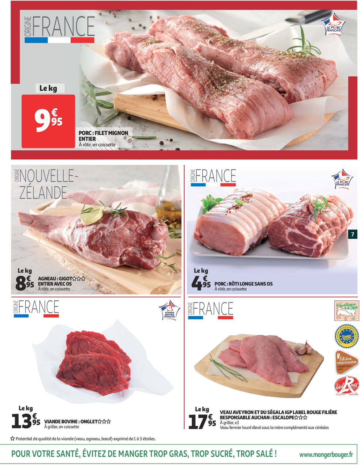 Auchan Catalogue - 03.06-09.06.2020 (Page 7)