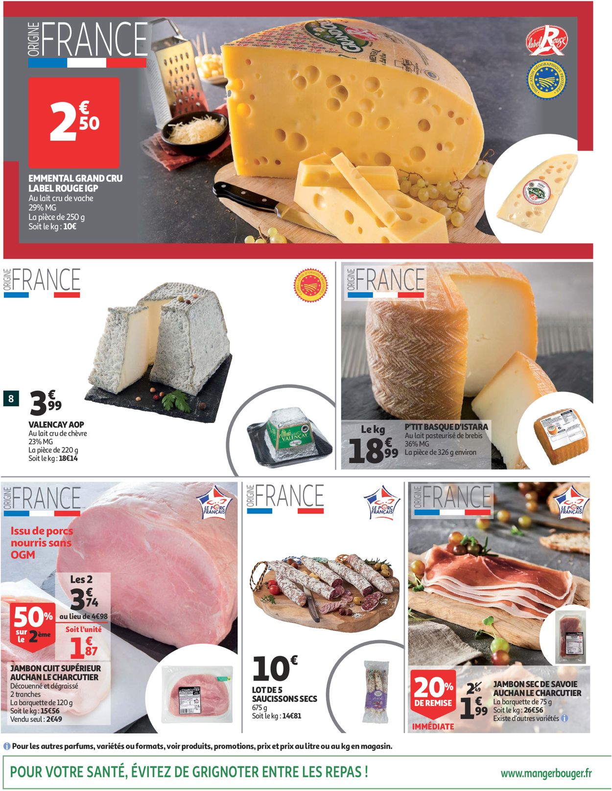 Auchan Catalogue - 03.06-09.06.2020 (Page 8)