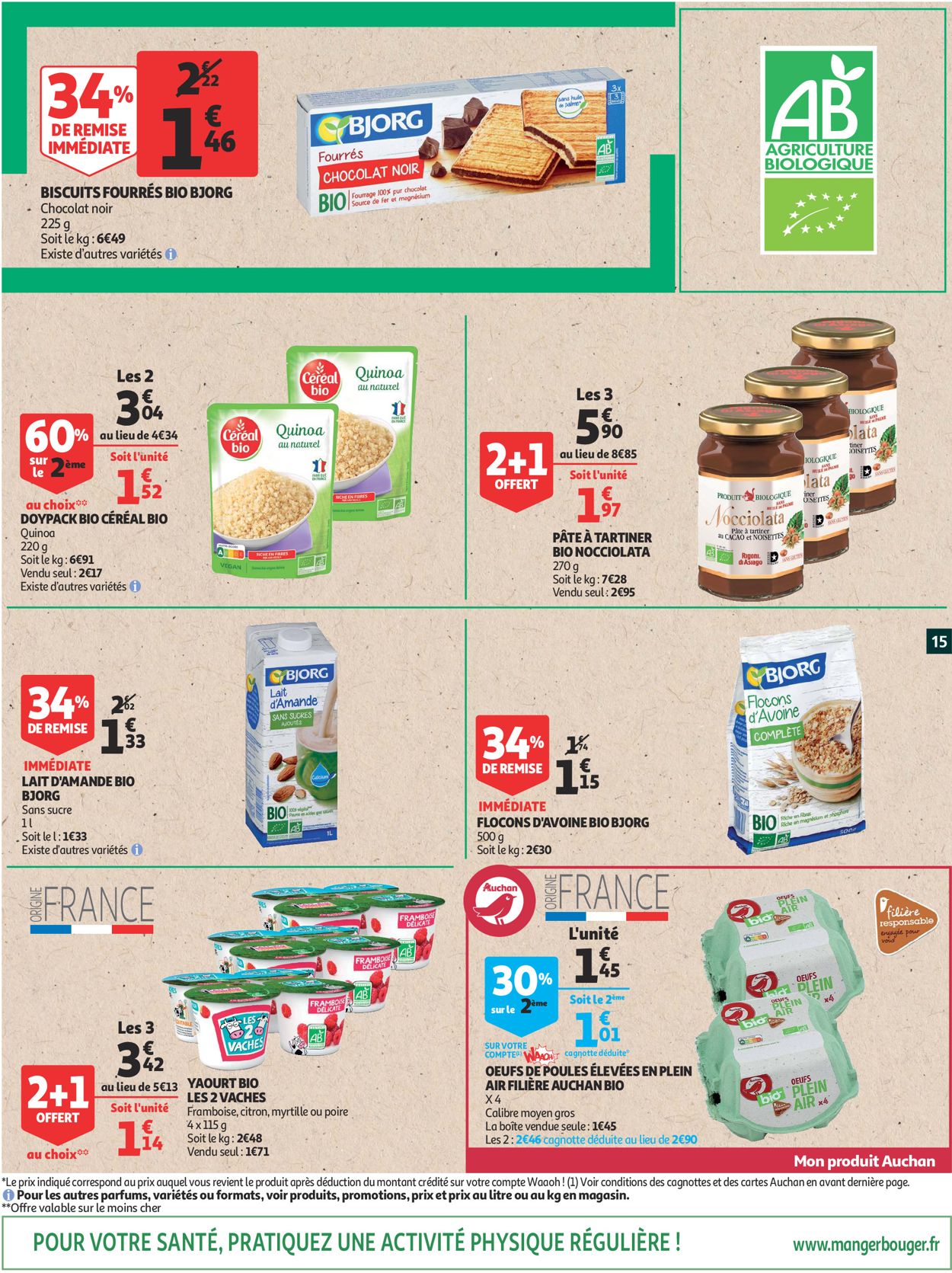 Auchan Catalogue - 03.06-09.06.2020 (Page 15)
