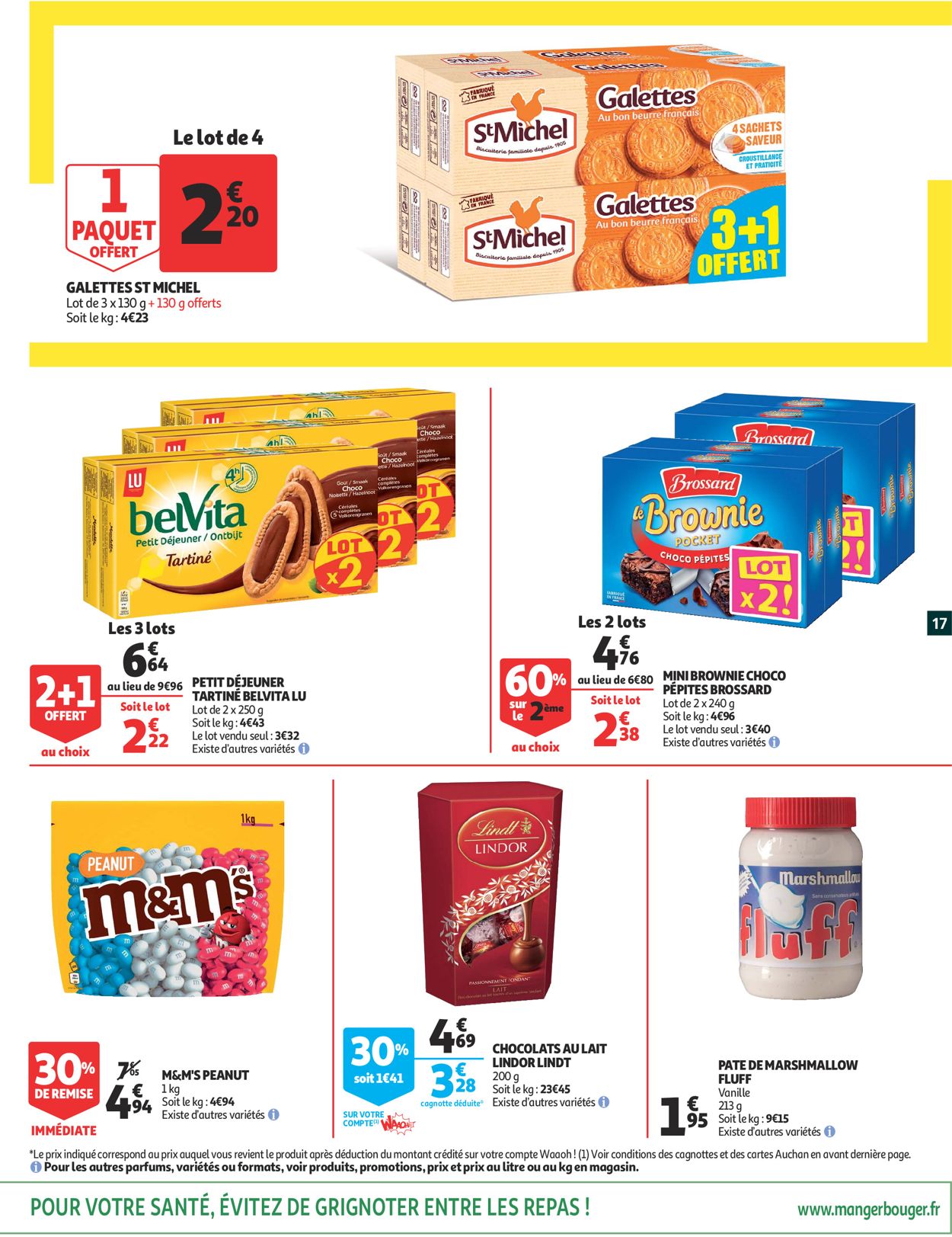 Auchan Catalogue - 03.06-09.06.2020 (Page 17)