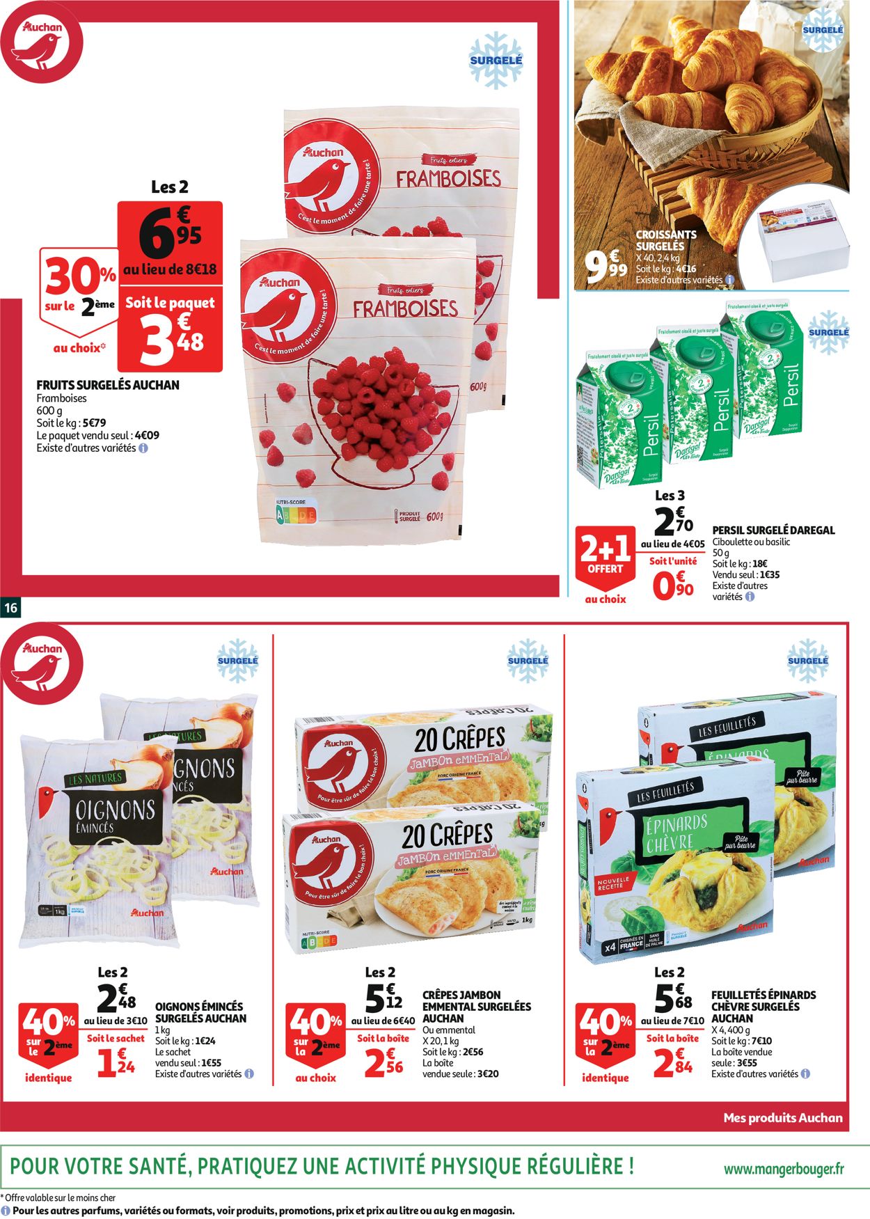 Auchan Catalogue - 03.06-09.06.2020 (Page 16)