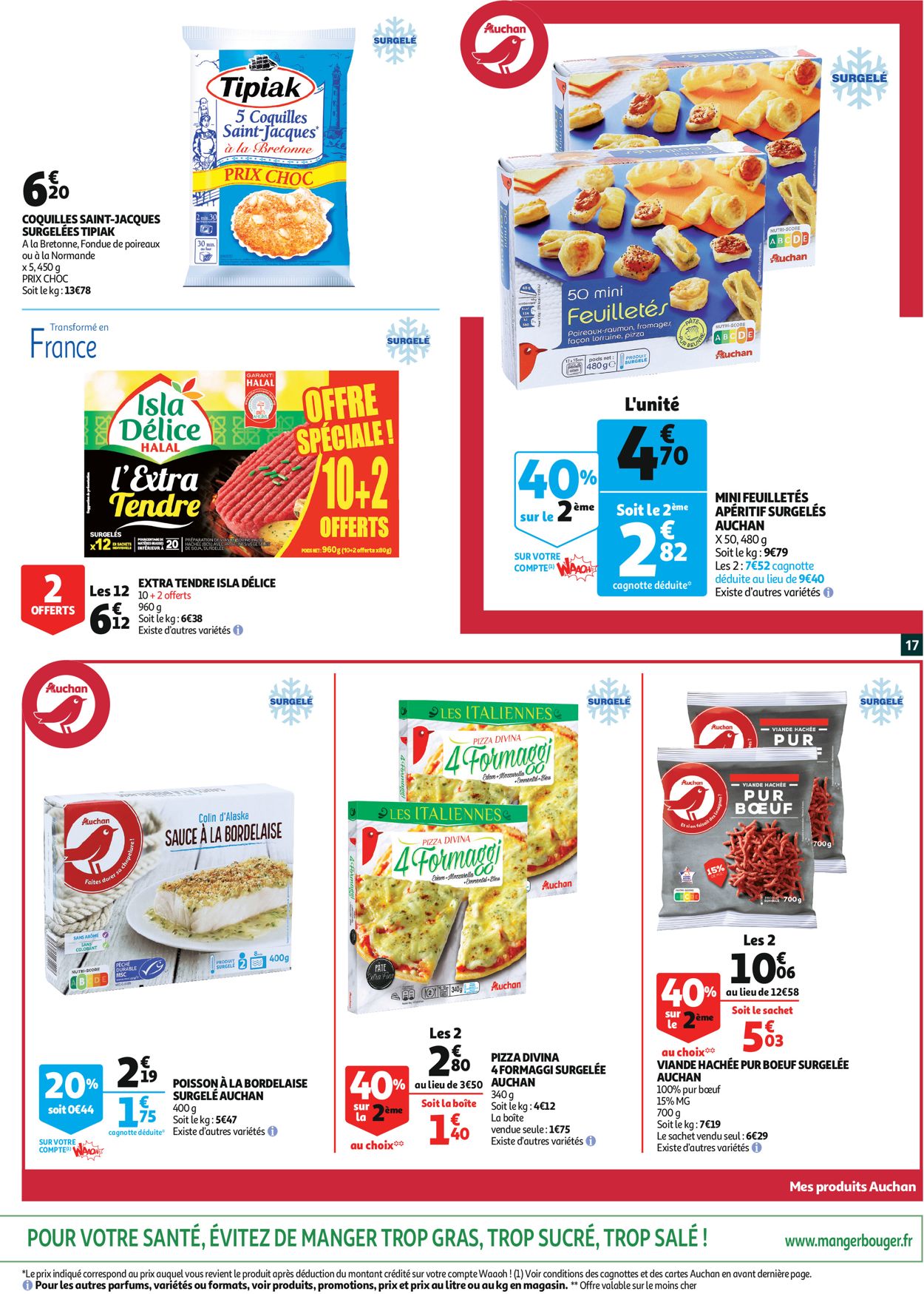 Auchan Catalogue - 03.06-09.06.2020 (Page 17)