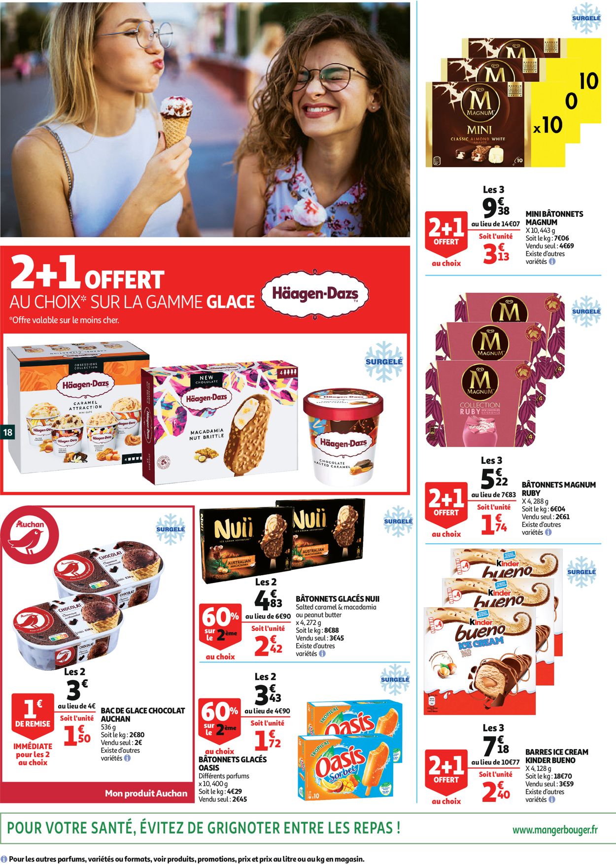 Auchan Catalogue - 03.06-09.06.2020 (Page 18)
