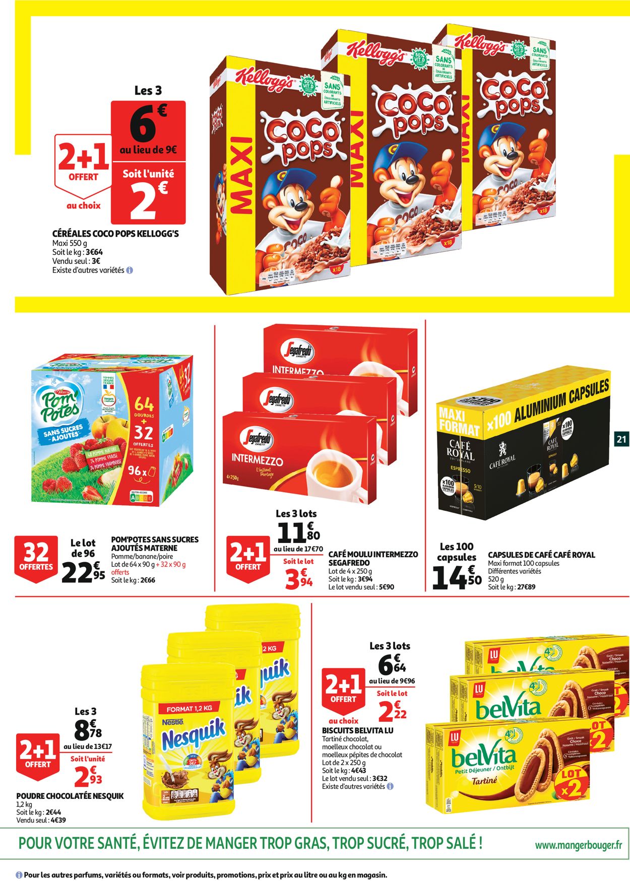 Auchan Catalogue - 03.06-09.06.2020 (Page 21)