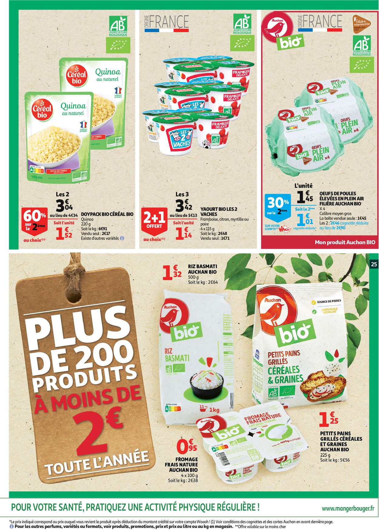 Auchan Catalogue - 03.06-09.06.2020 (Page 25)
