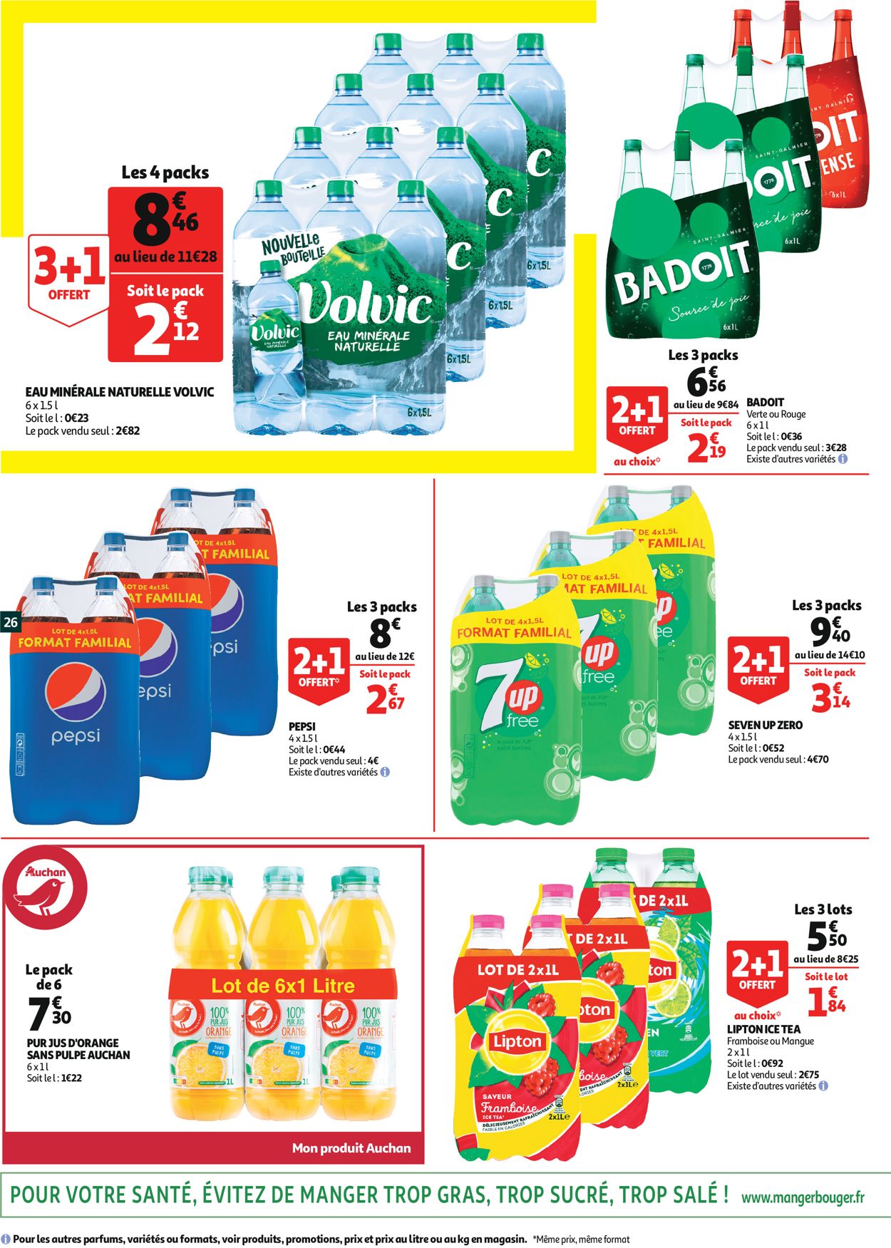 Auchan Catalogue - 03.06-09.06.2020 (Page 27)