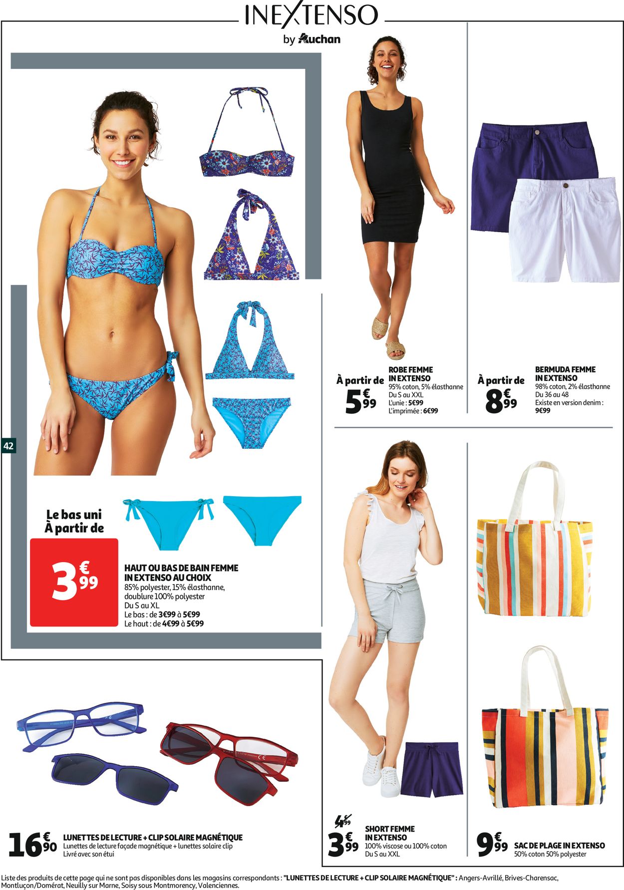 Auchan Catalogue - 03.06-09.06.2020 (Page 44)