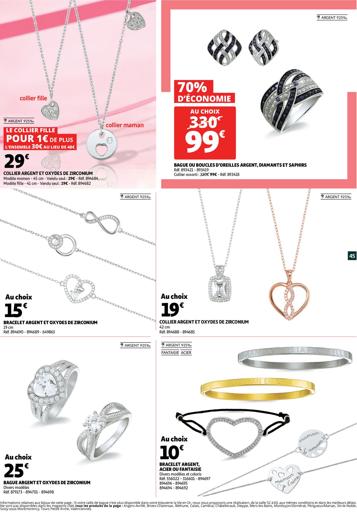 Auchan Catalogue - 03.06-09.06.2020 (Page 47)