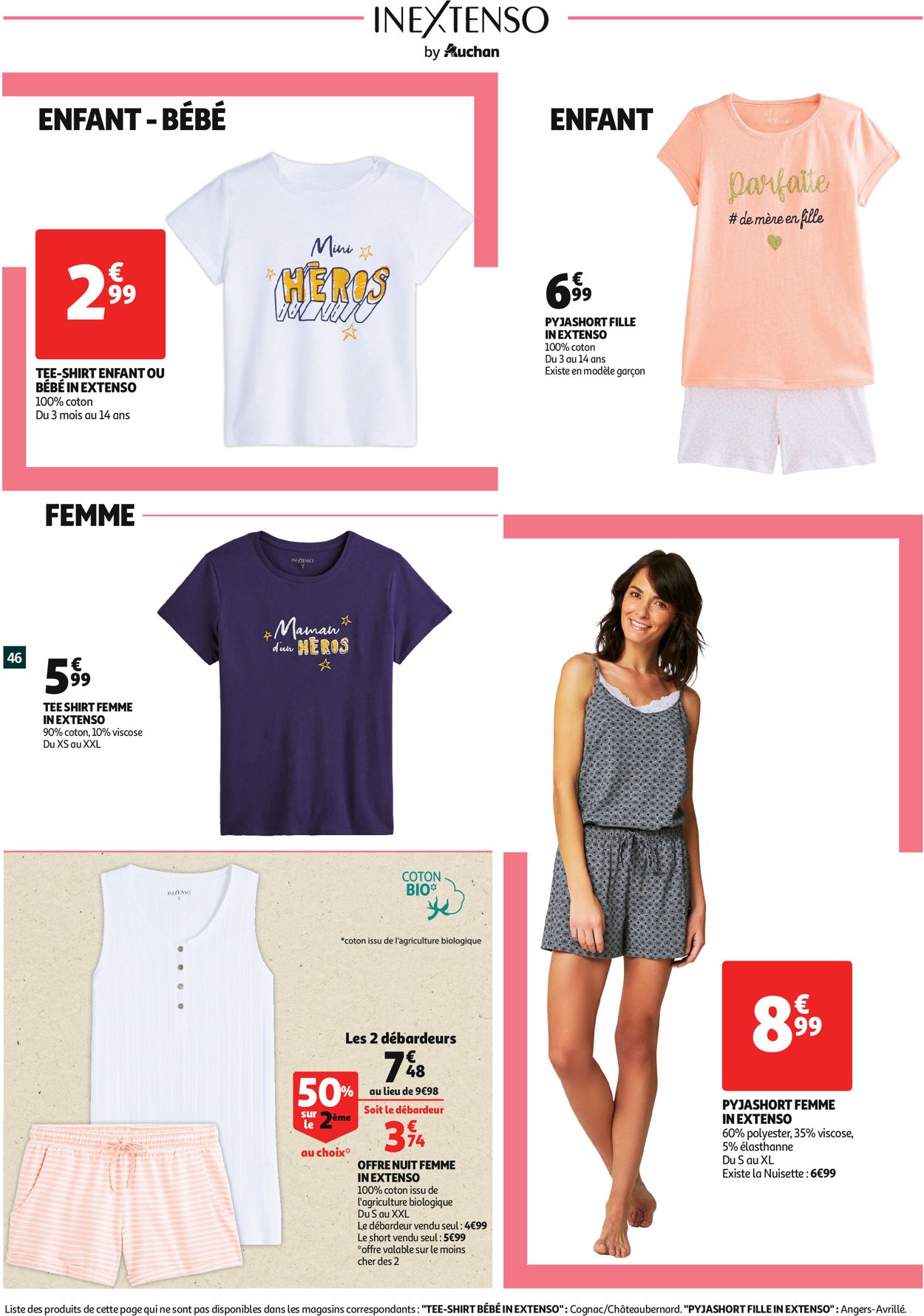 Auchan Catalogue - 03.06-09.06.2020 (Page 48)