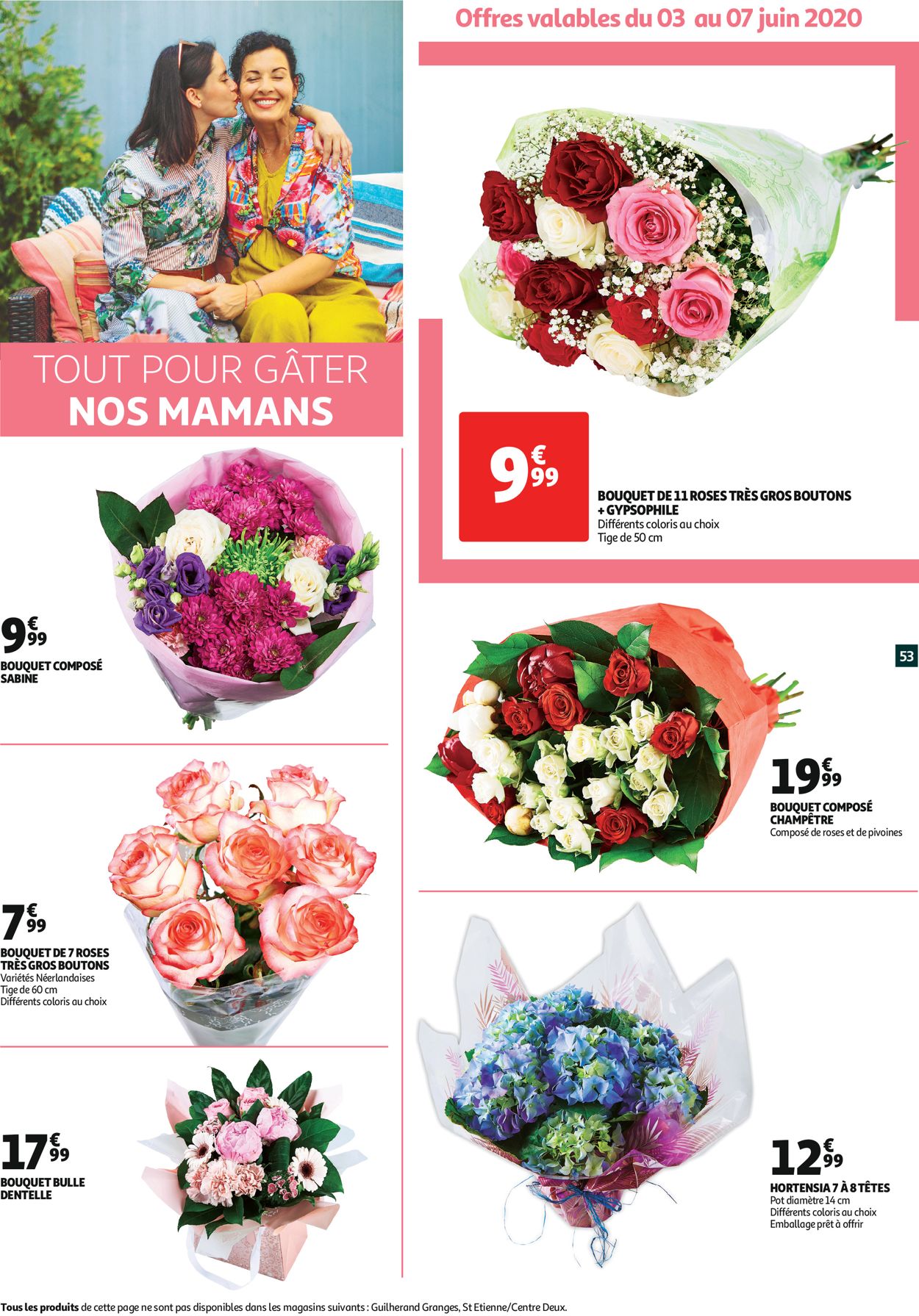 Auchan Catalogue - 03.06-09.06.2020 (Page 55)