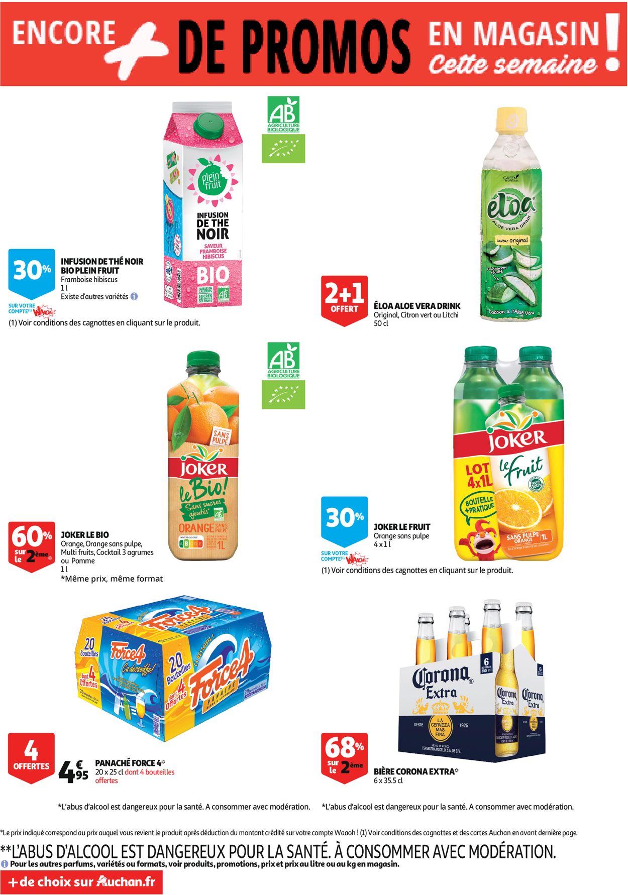 Auchan Catalogue - 03.06-09.06.2020 (Page 68)