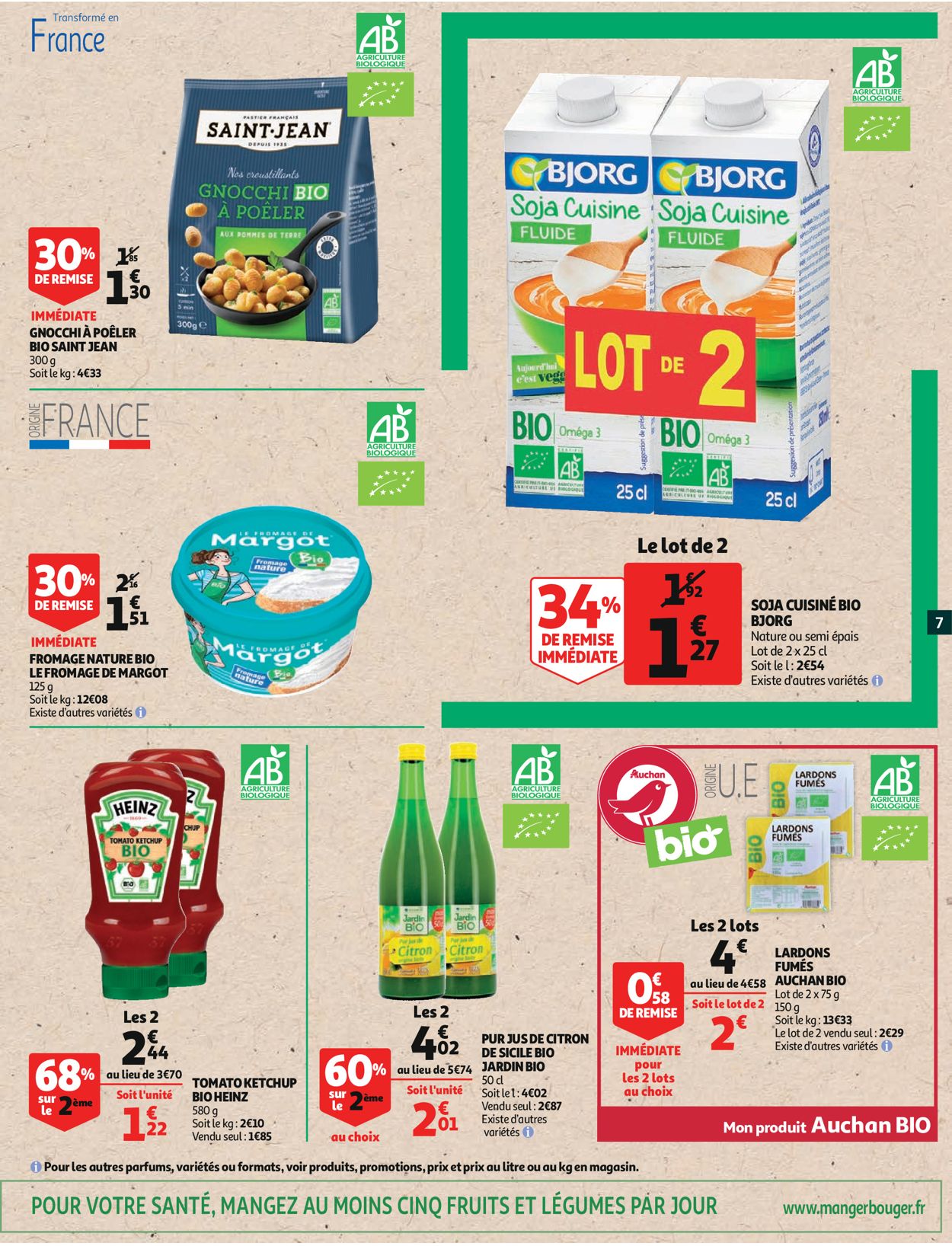 Auchan Catalogue - 10.06-16.06.2020 (Page 7)