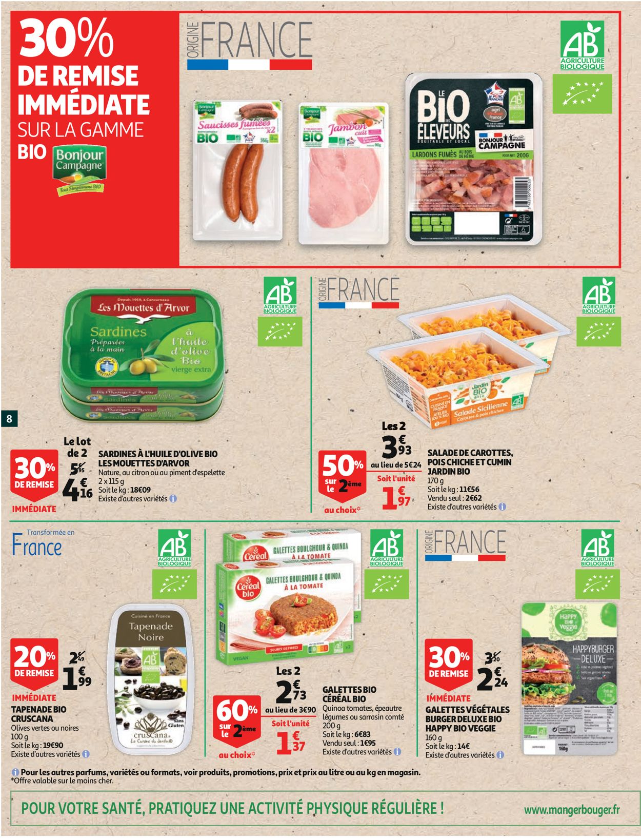 Auchan Catalogue - 10.06-16.06.2020 (Page 8)