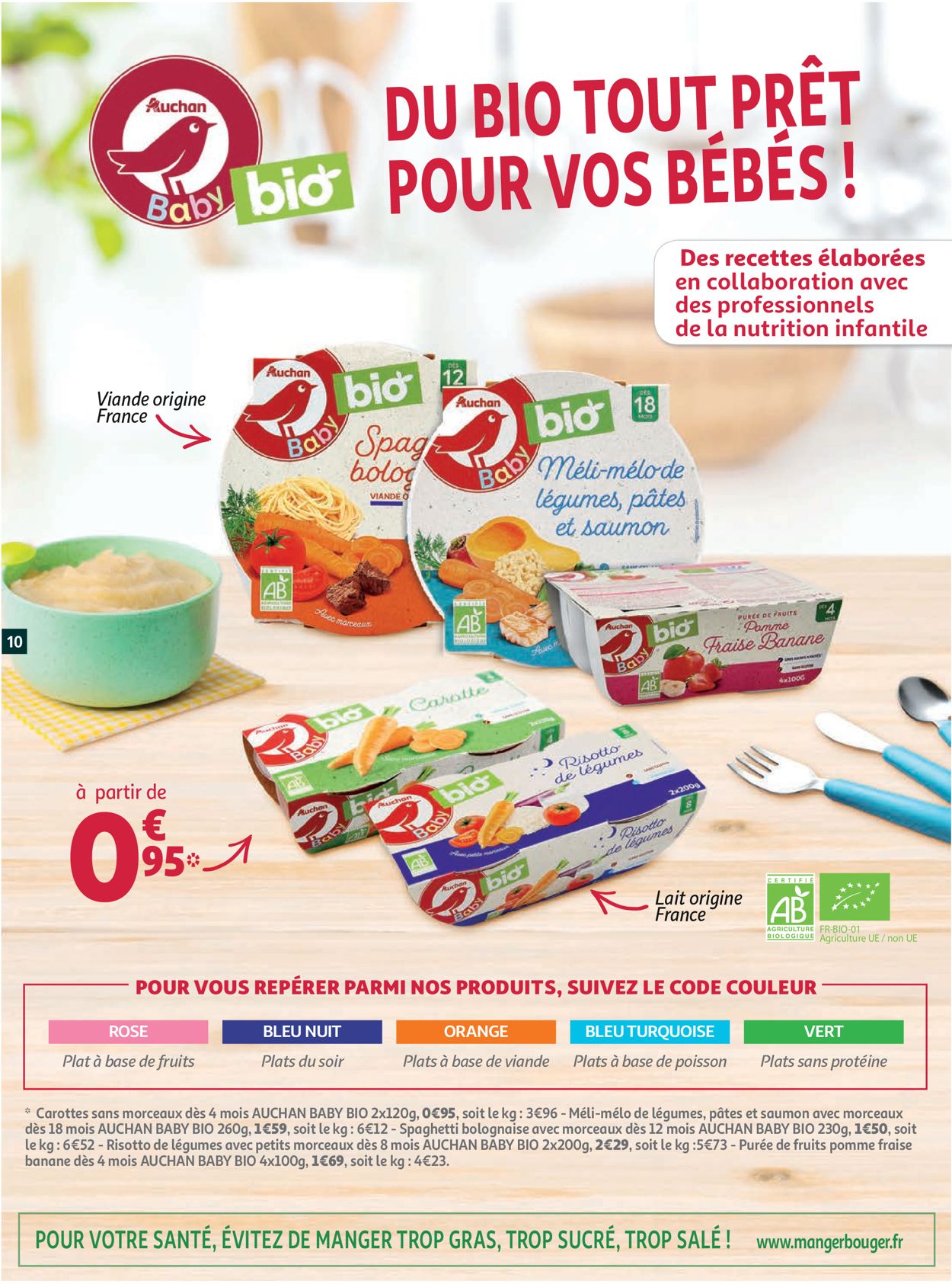 Auchan Catalogue - 10.06-16.06.2020 (Page 10)