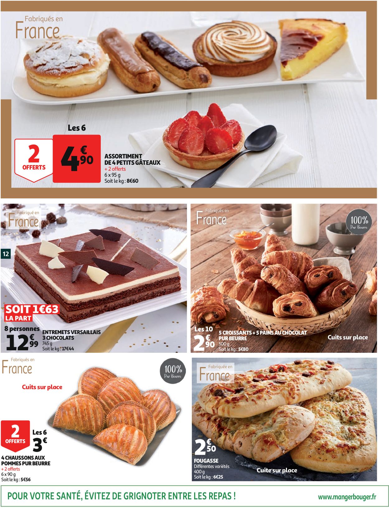 Auchan Catalogue - 10.06-16.06.2020 (Page 12)