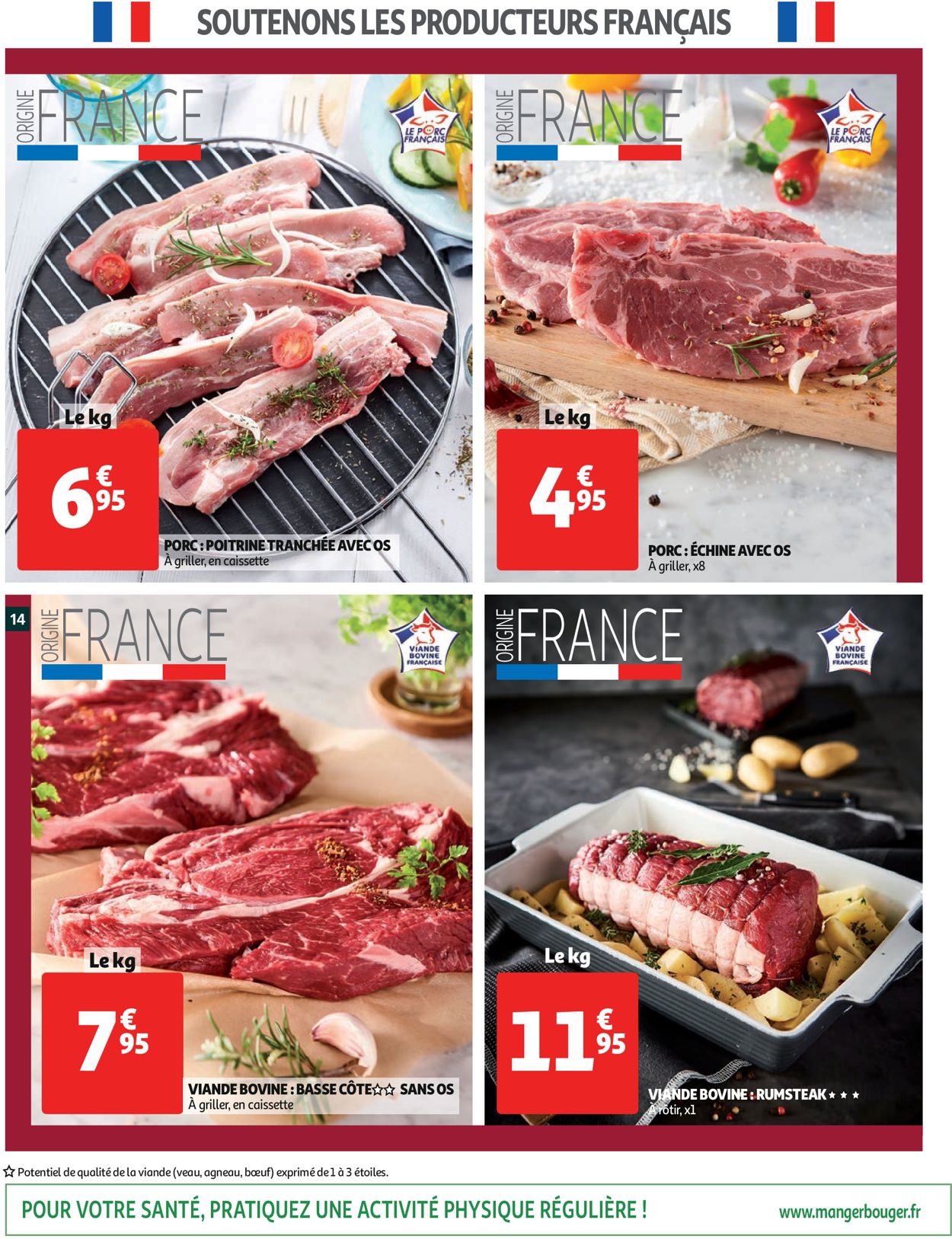 Auchan Catalogue - 10.06-16.06.2020 (Page 14)