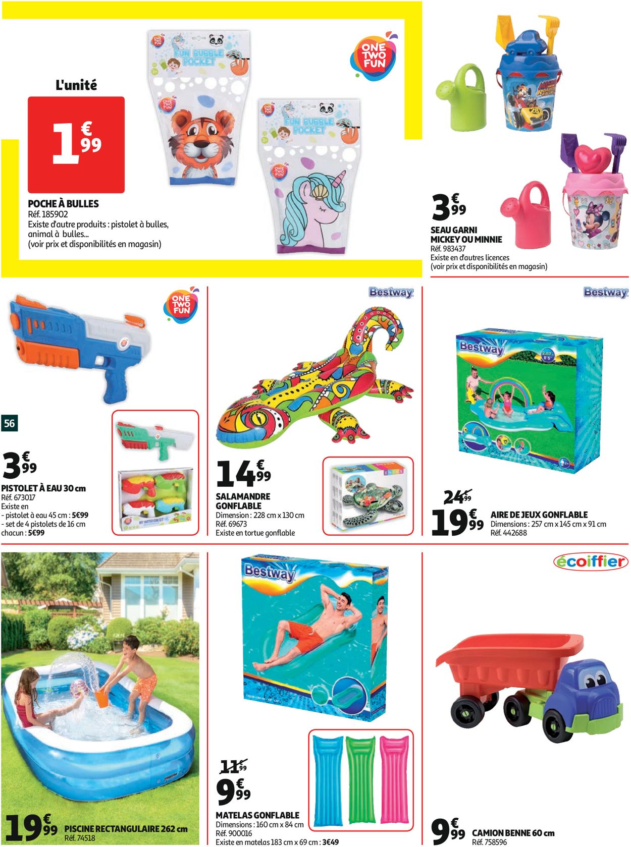 Auchan Catalogue - 10.06-16.06.2020 (Page 57)