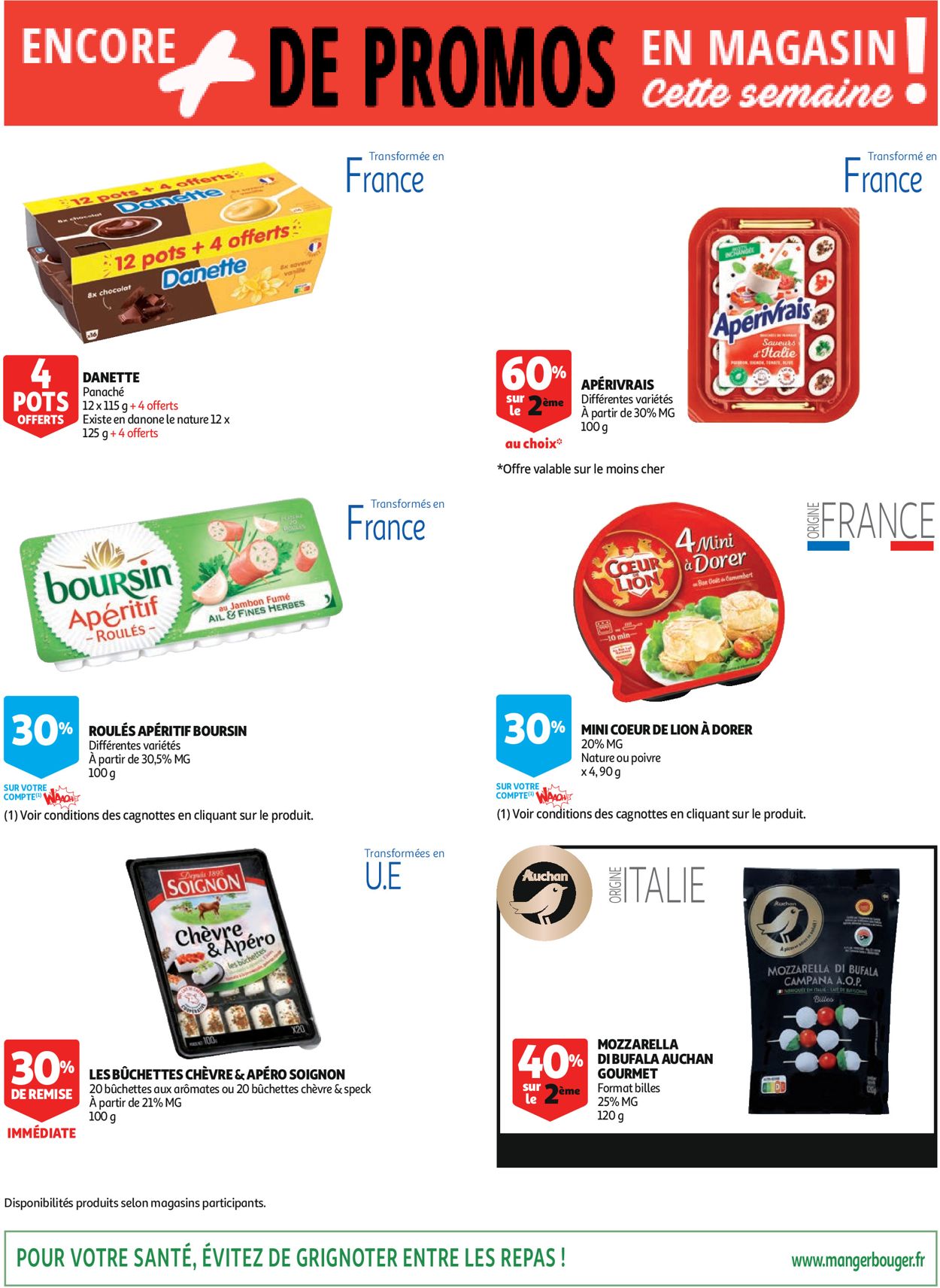 Auchan Catalogue - 10.06-16.06.2020 (Page 68)