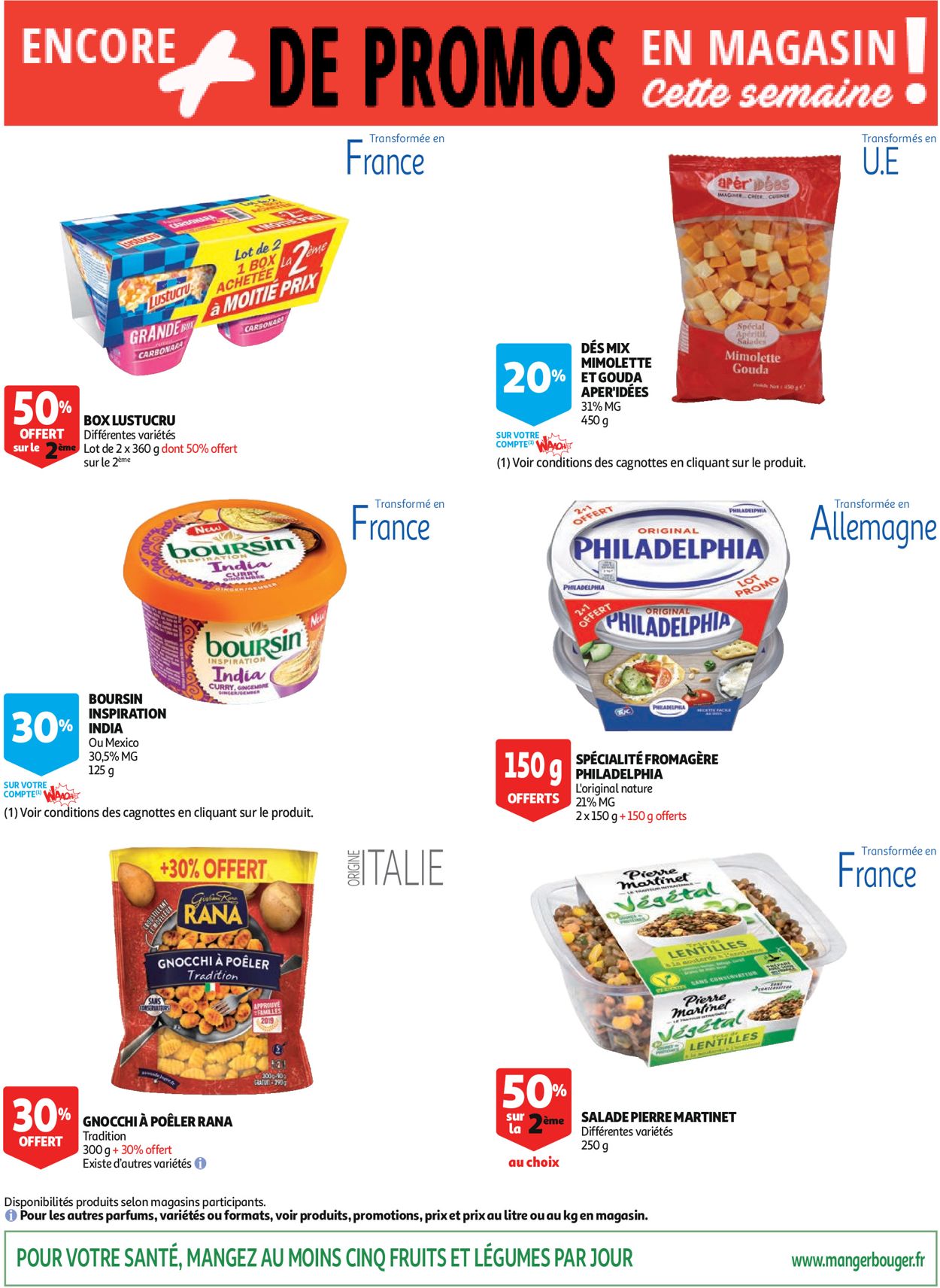Auchan Catalogue - 10.06-16.06.2020 (Page 69)