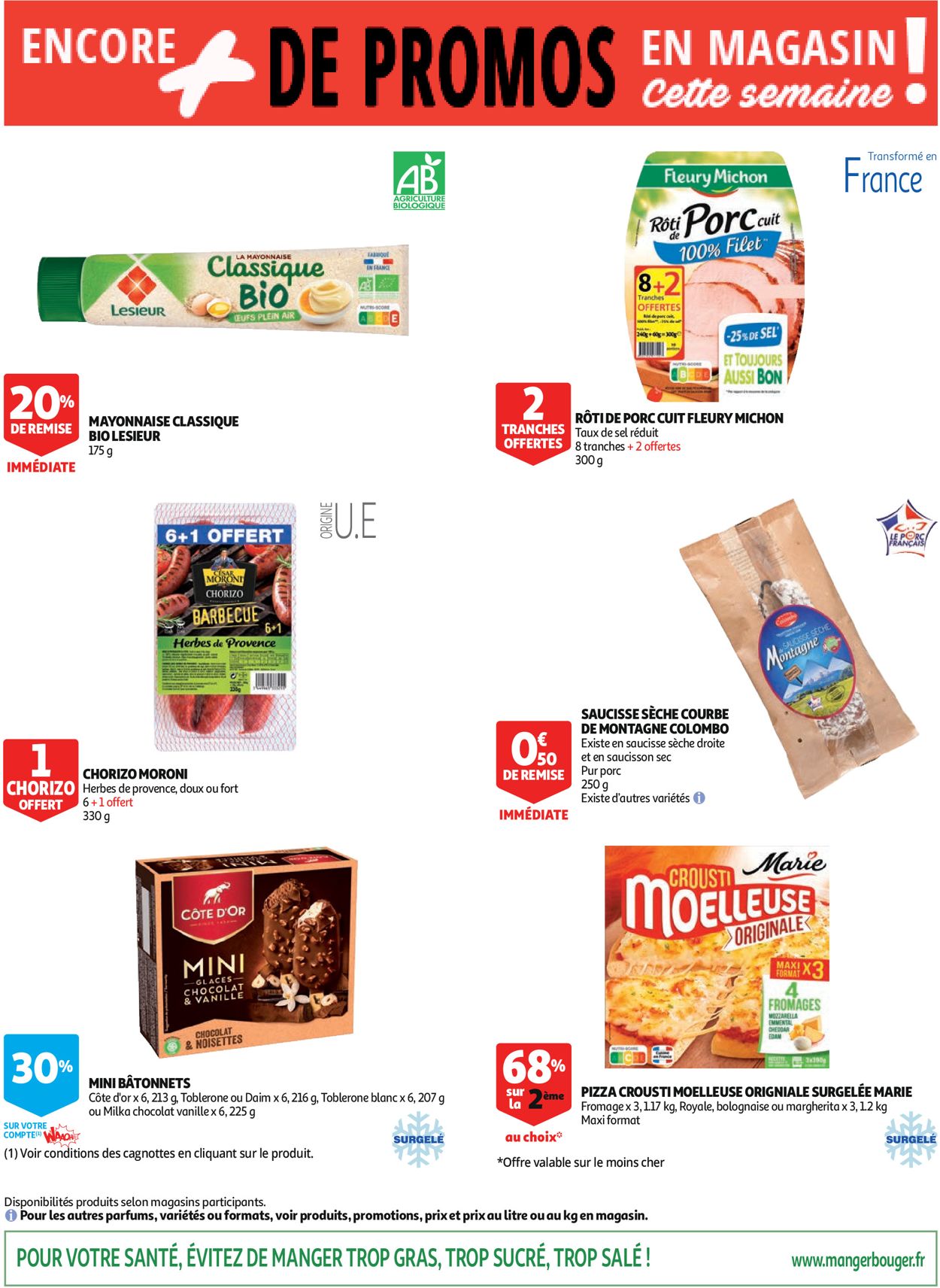 Auchan Catalogue - 10.06-16.06.2020 (Page 71)