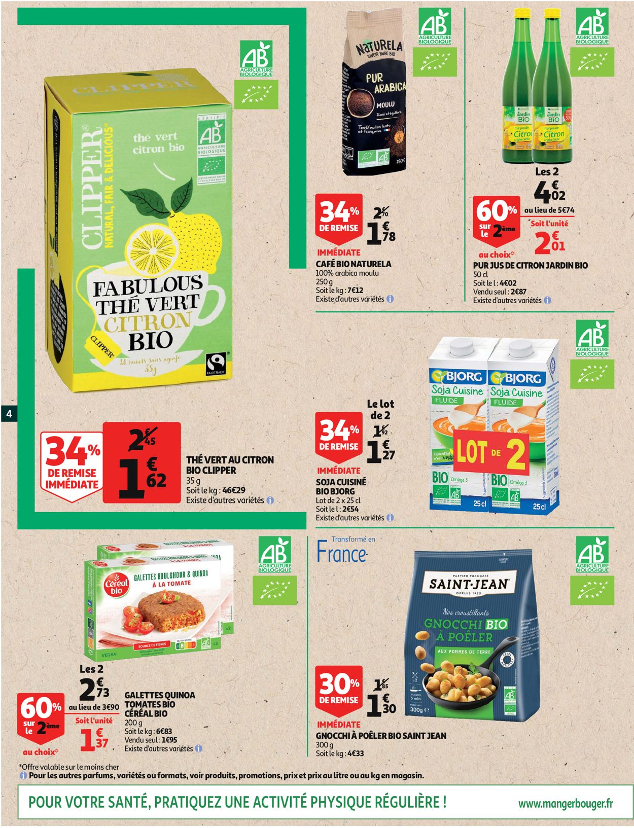 Auchan Catalogue - 10.06-16.06.2020 (Page 4)