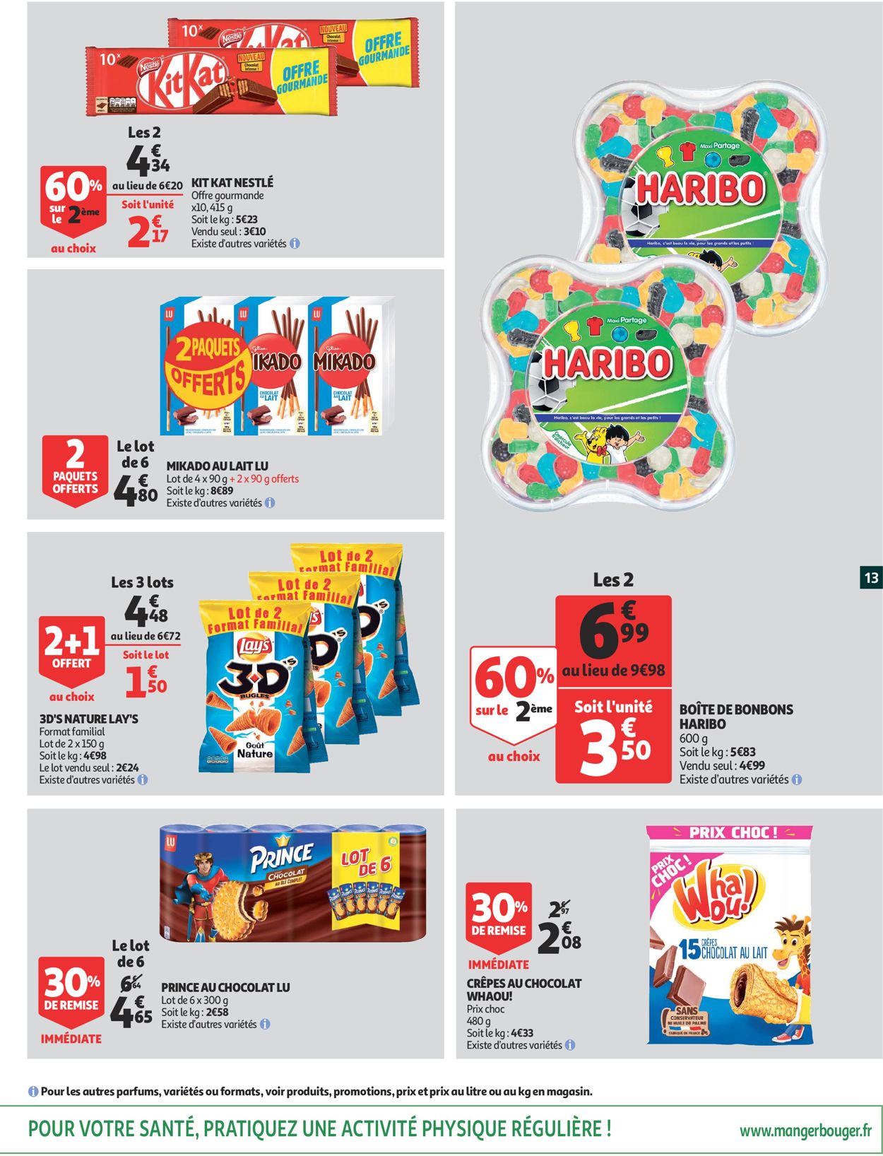Auchan Catalogue - 17.06-23.06.2020 (Page 13)